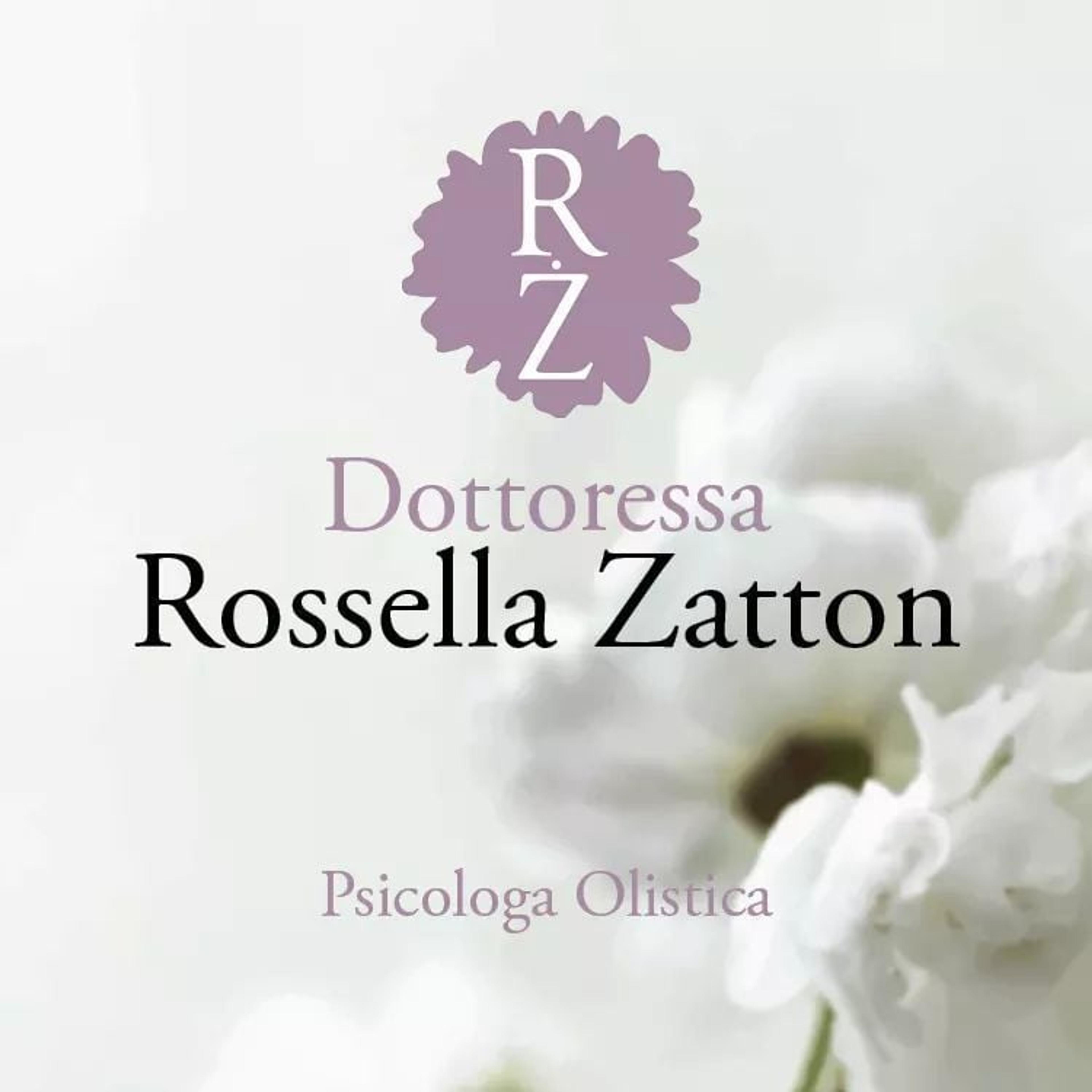 Dott.ssa Zatton Rossella