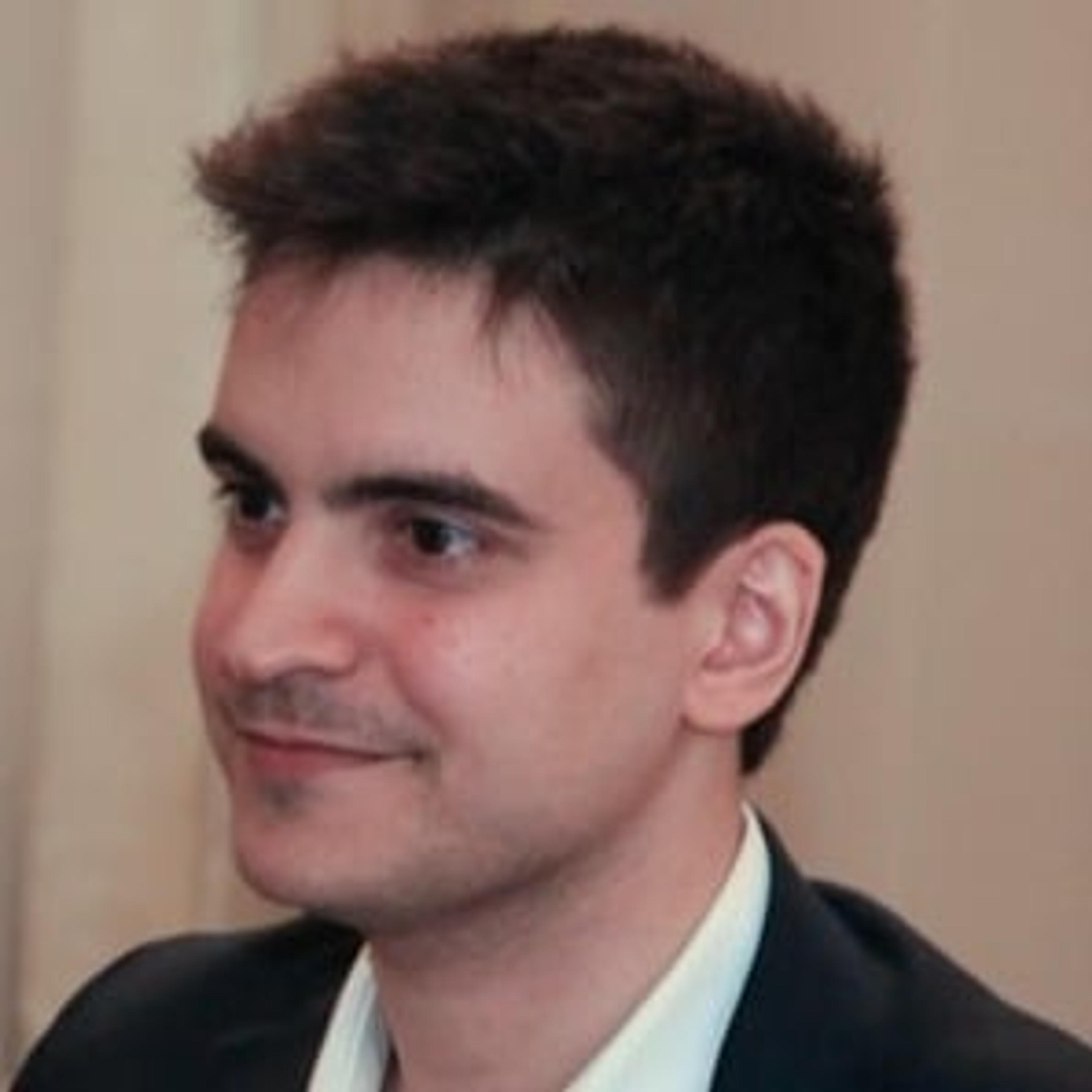 Paolo Muzzarelli