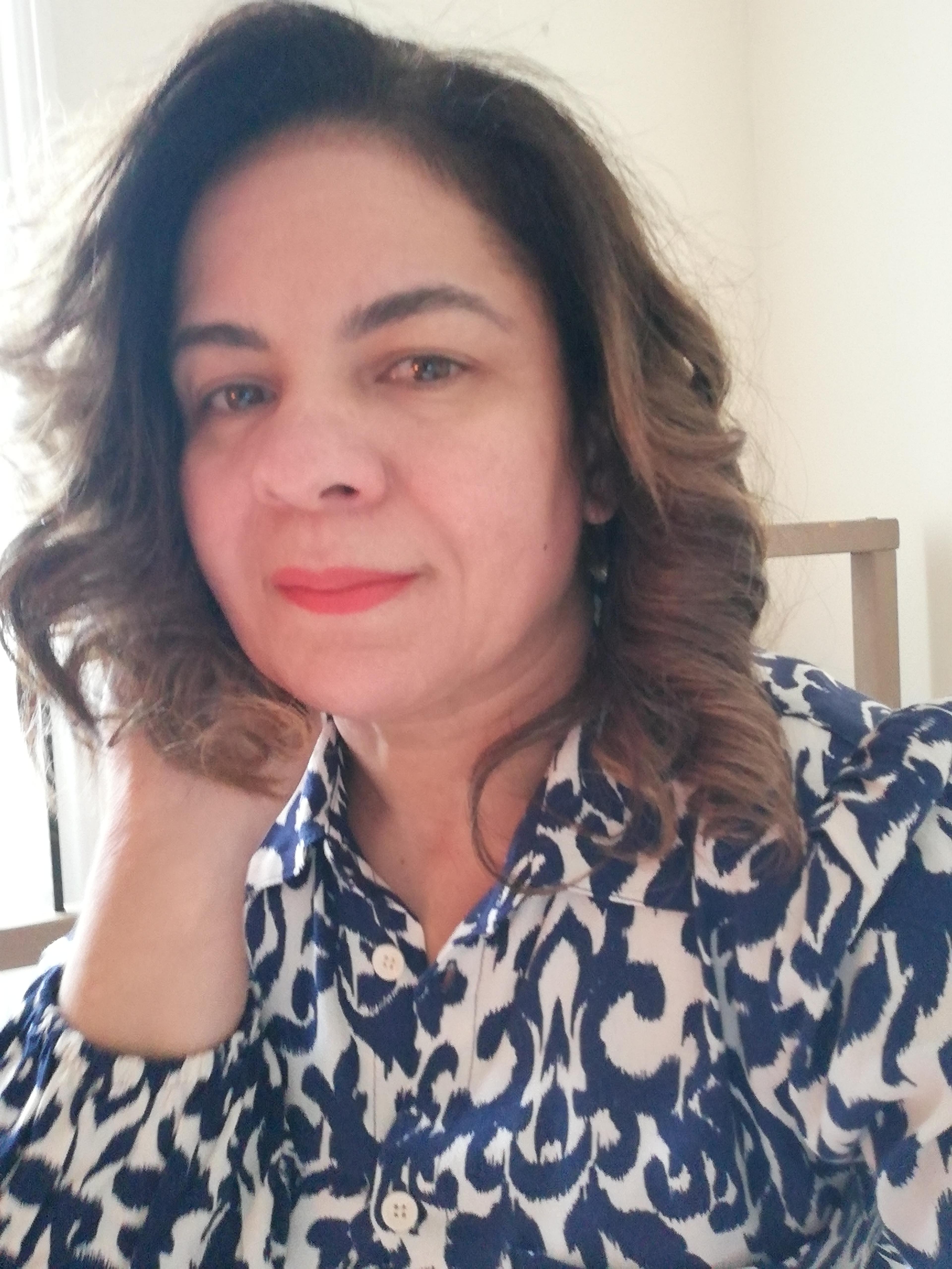Vanilda Pinheiro