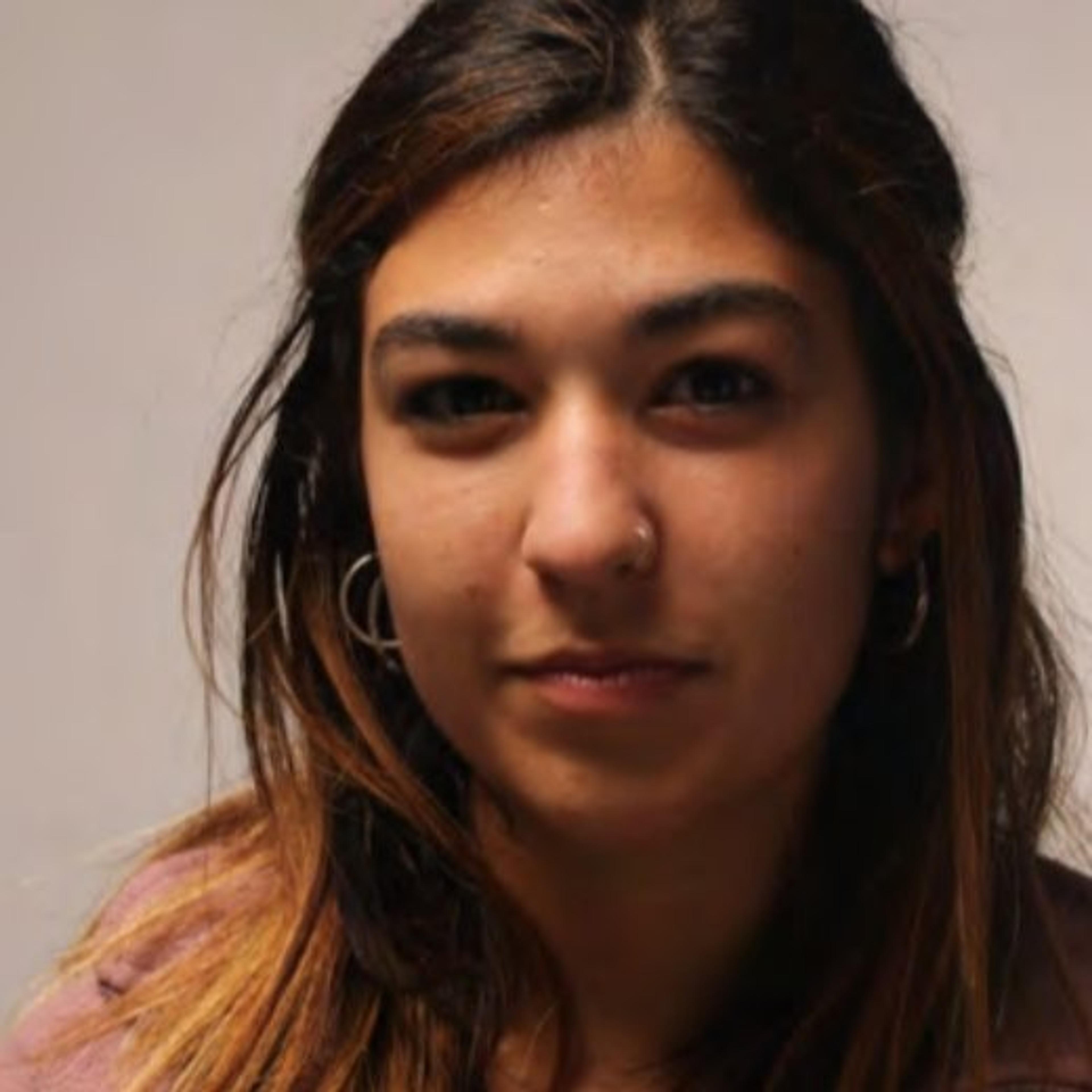 Tania Sarrias Diez