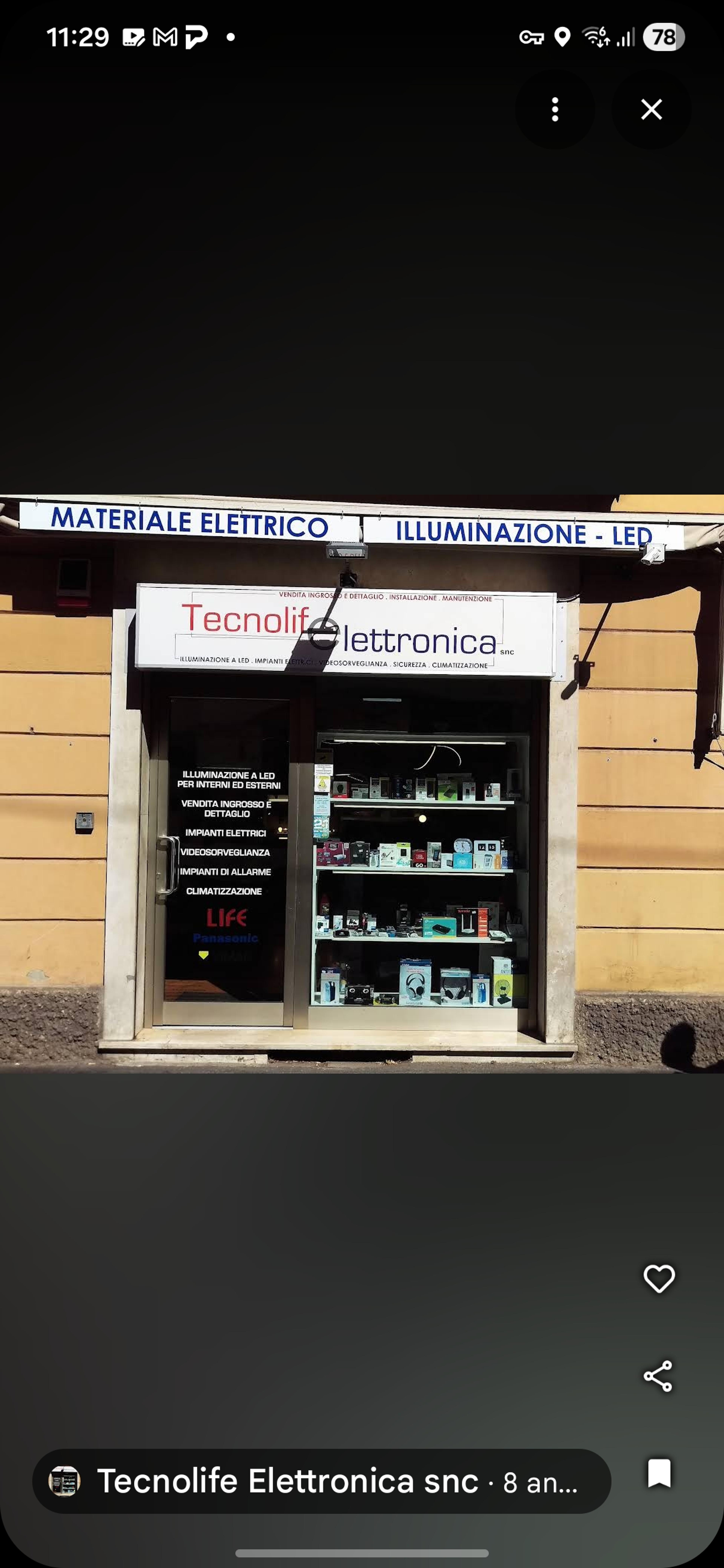 Tecnolife Elettronica
