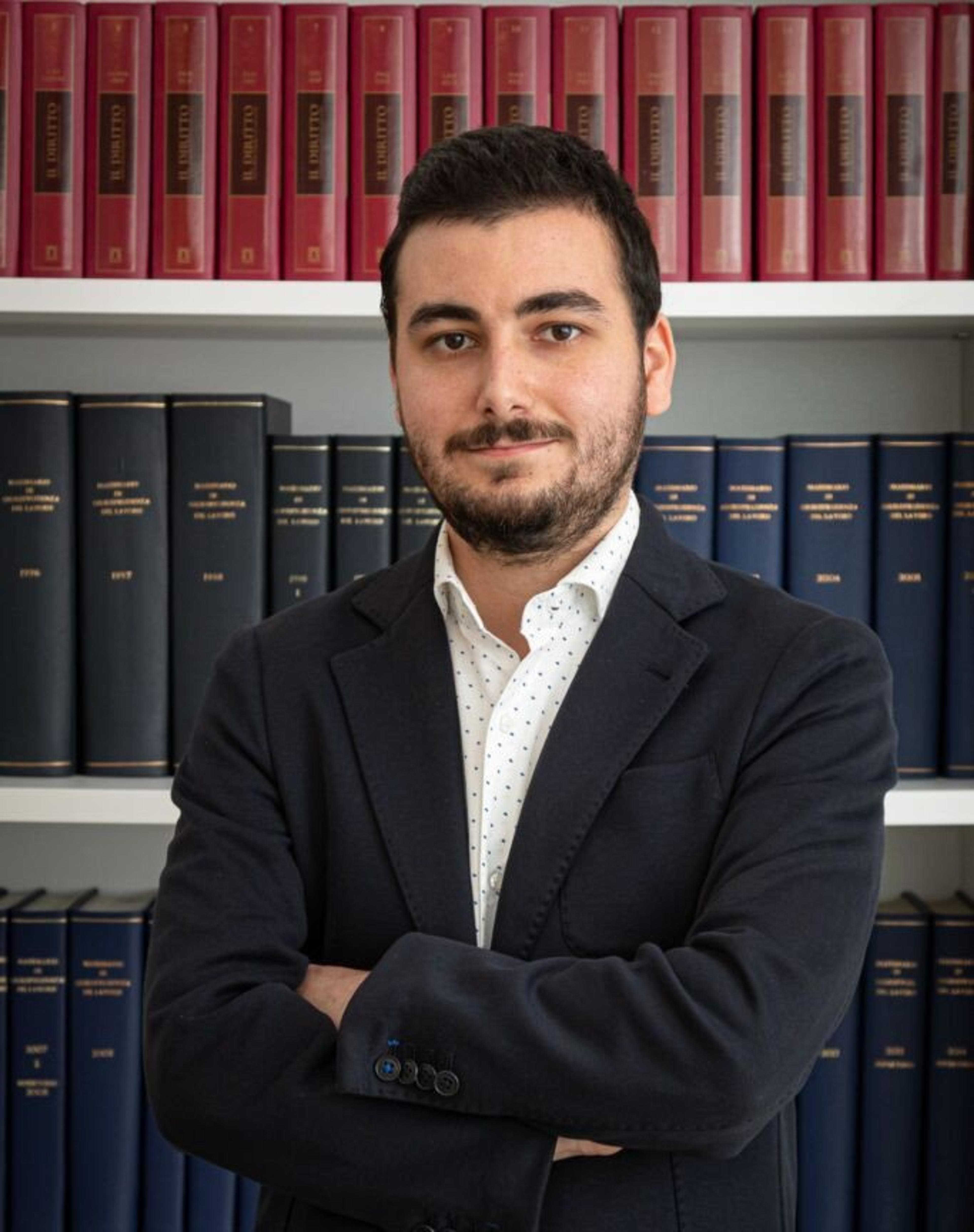 Avv. Samuele Miedico