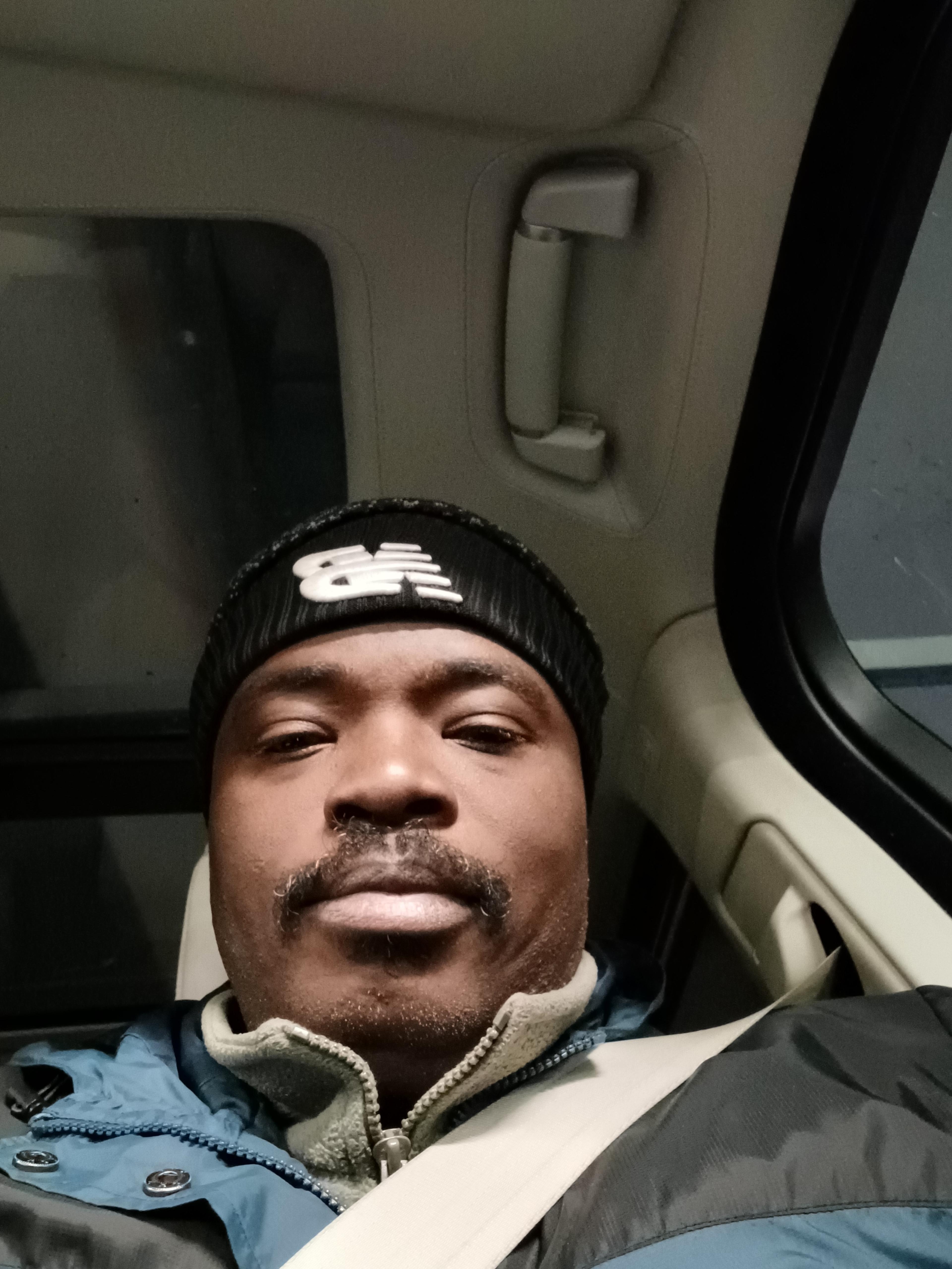 Johnny Allotey