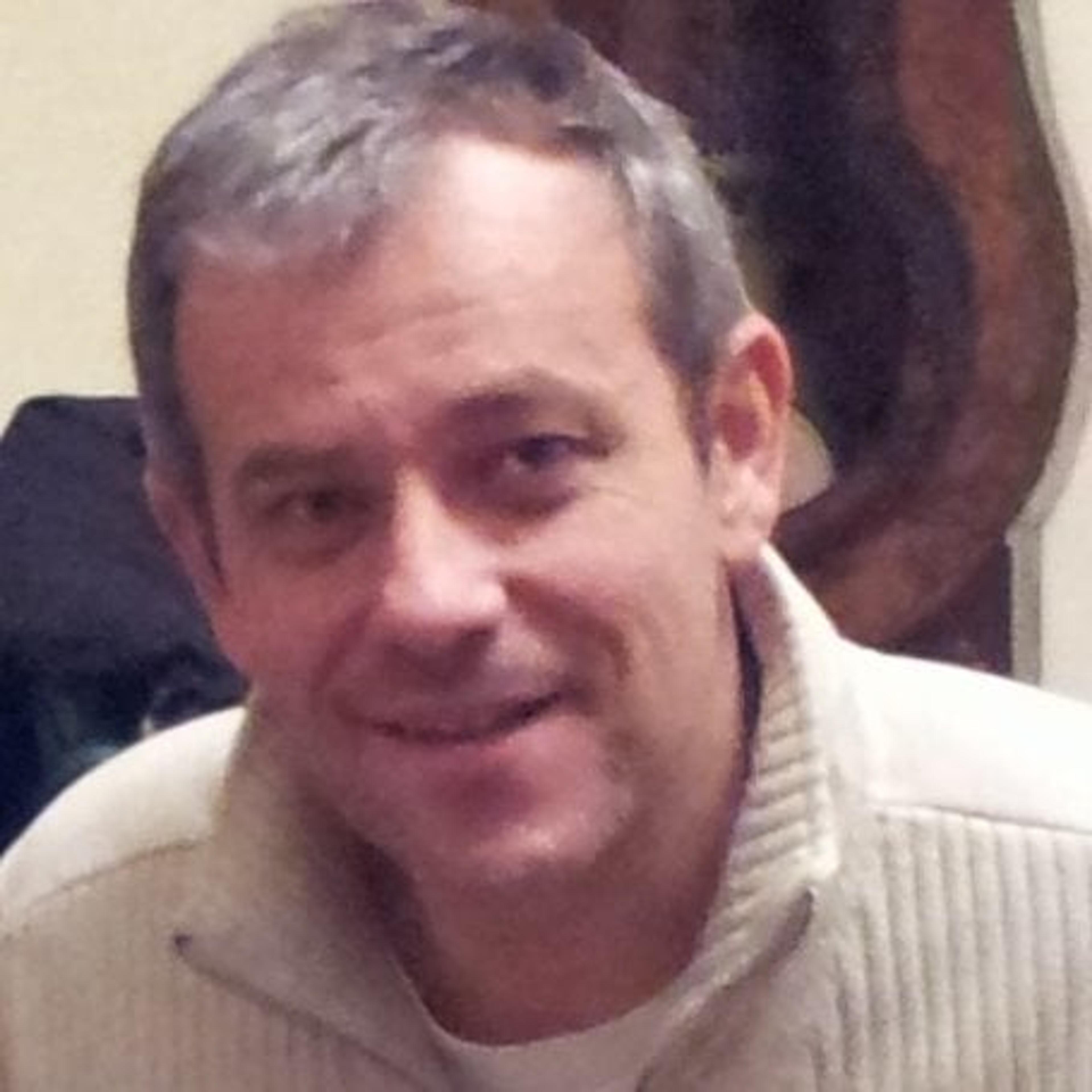 Arch. Gianluca Rovero