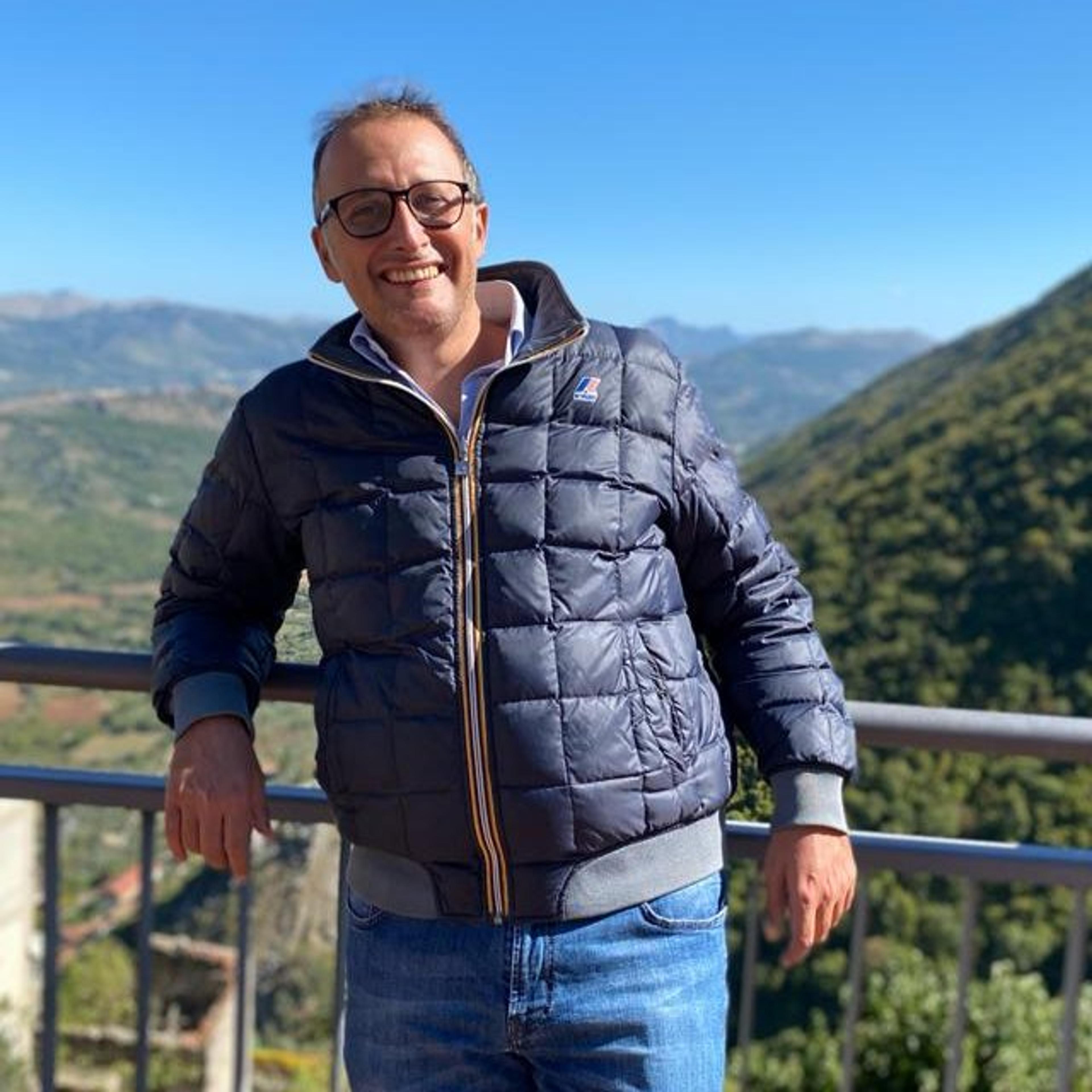 Guglielmo Citarella