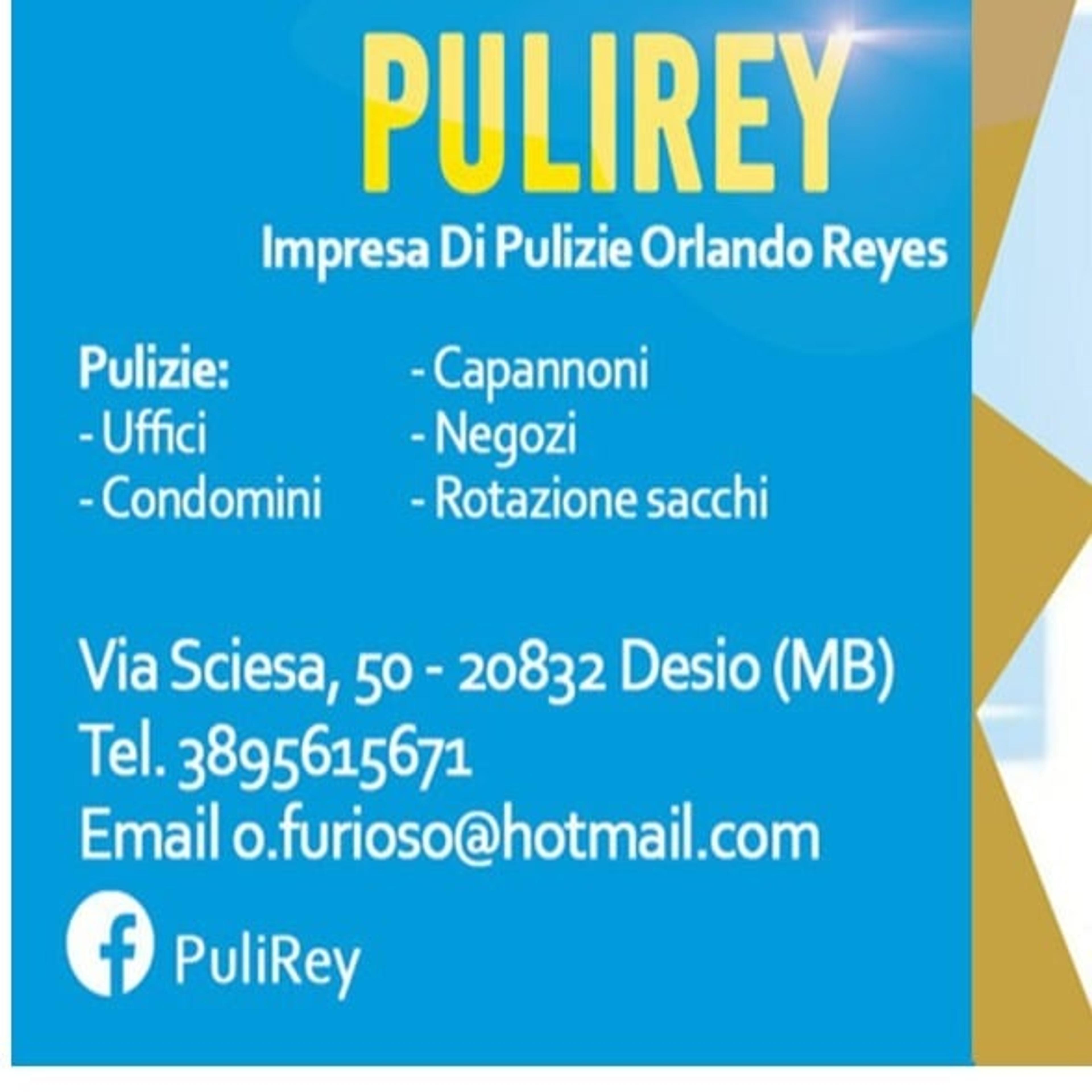 Pulirey