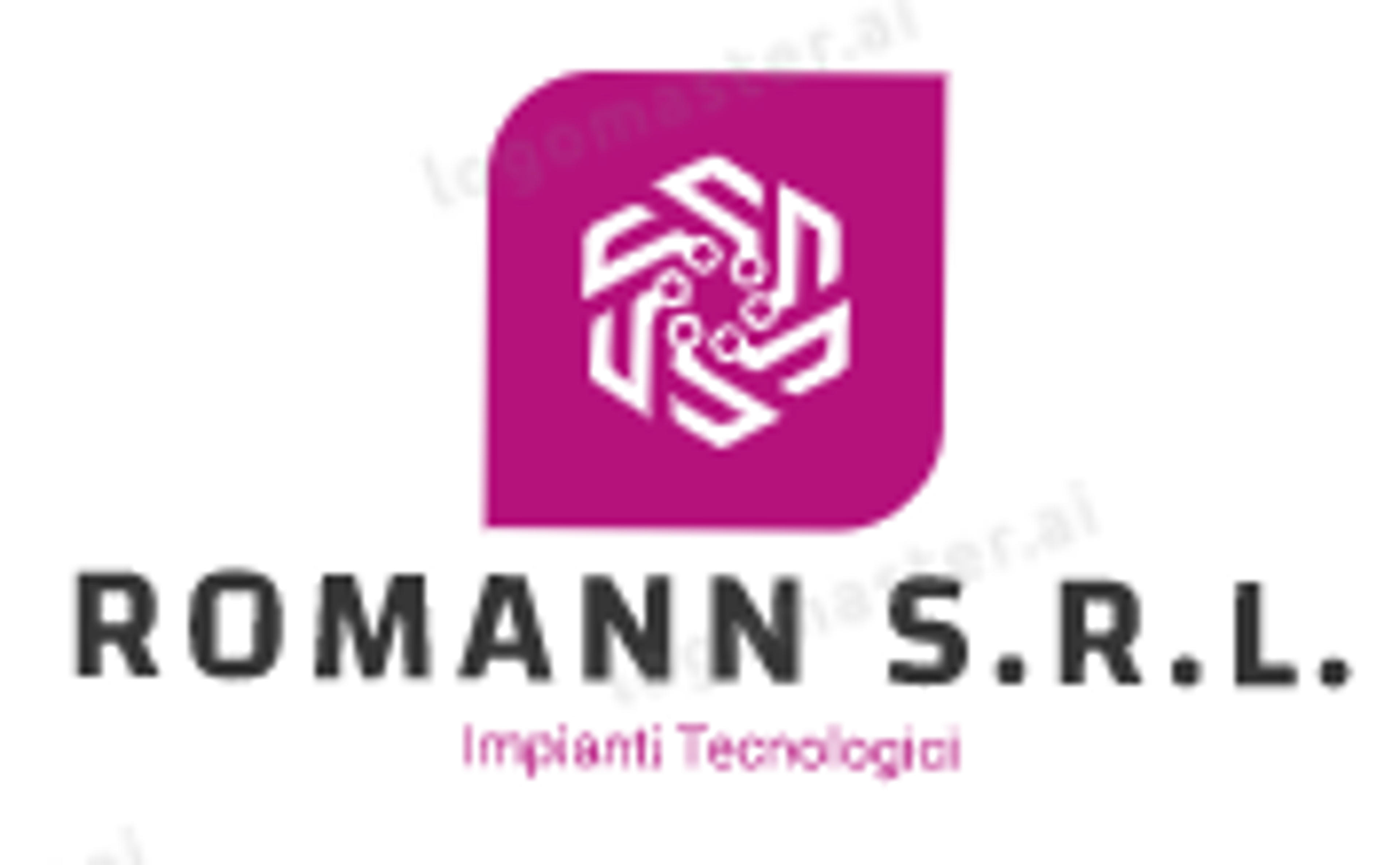 ROMANN S.R.L.