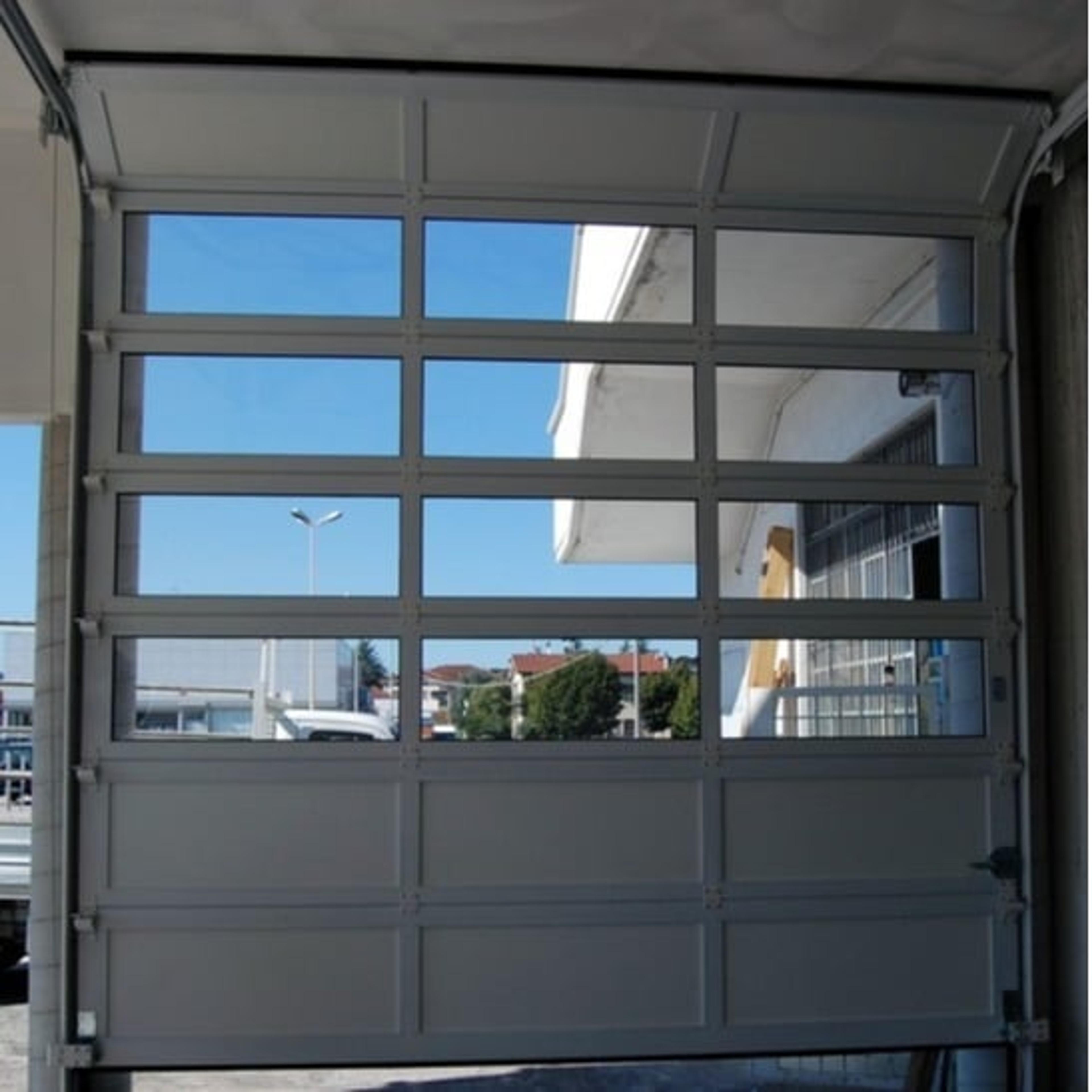 Infonet srl Chiusure per garage