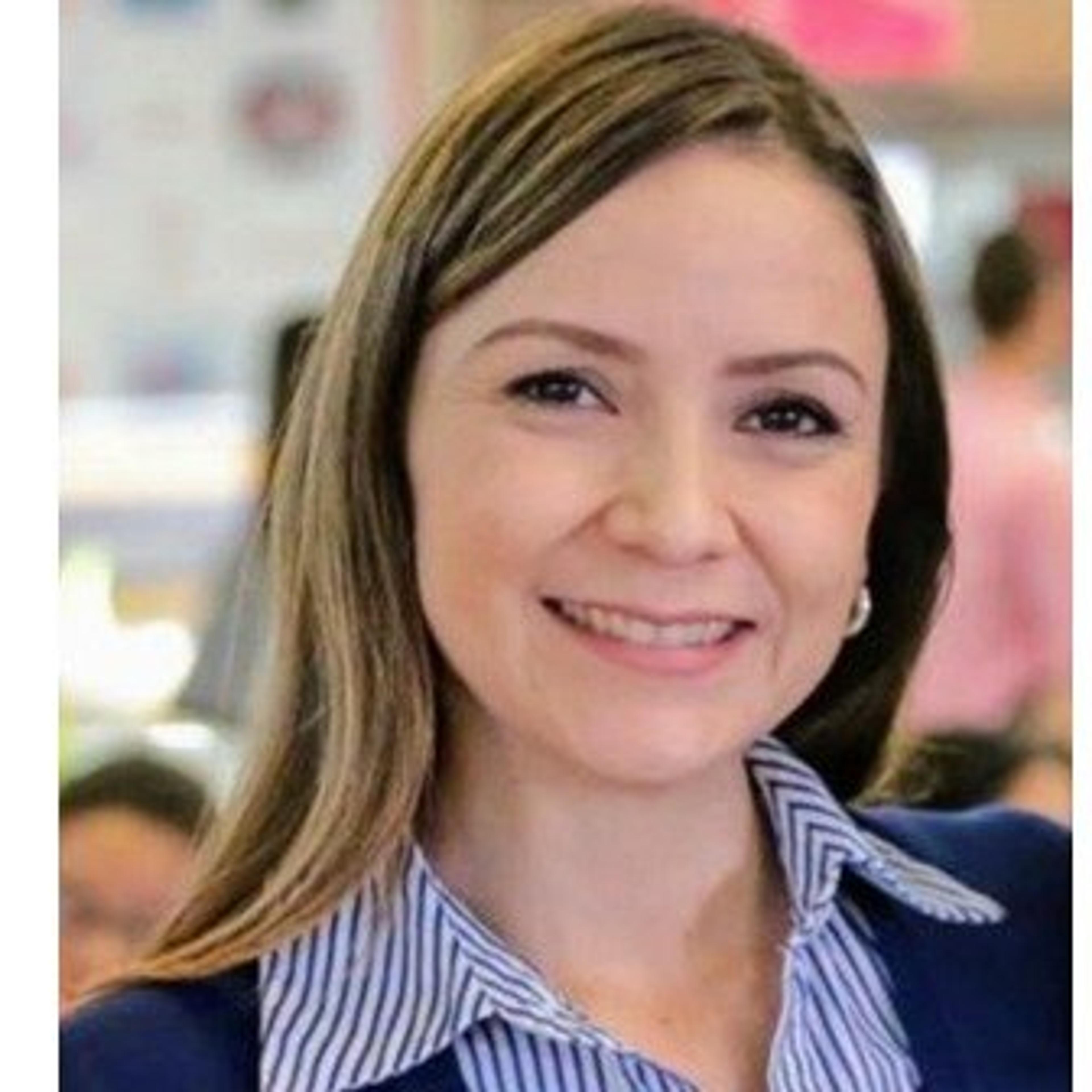 Loana Cepeda