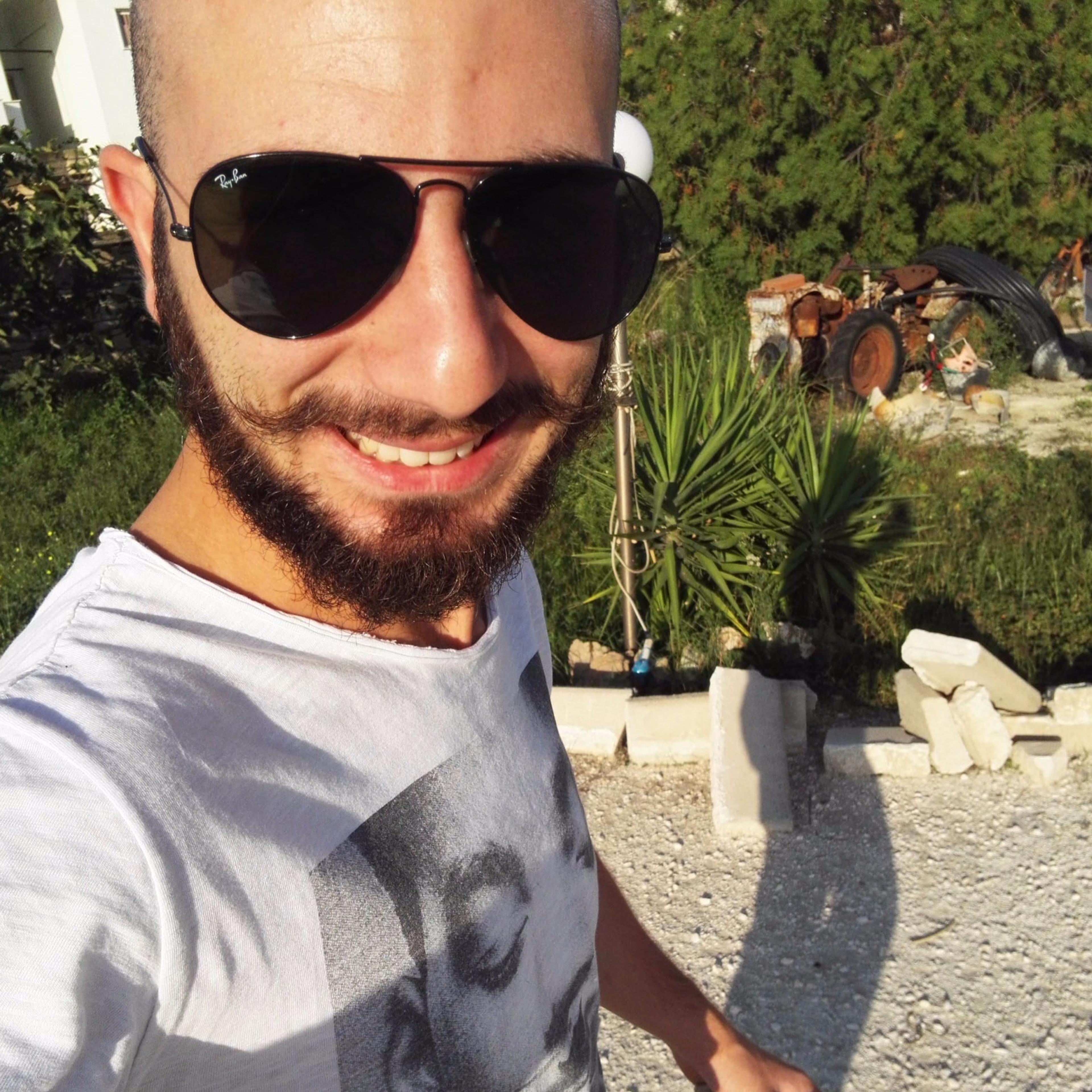 Oscar Mattia Favale