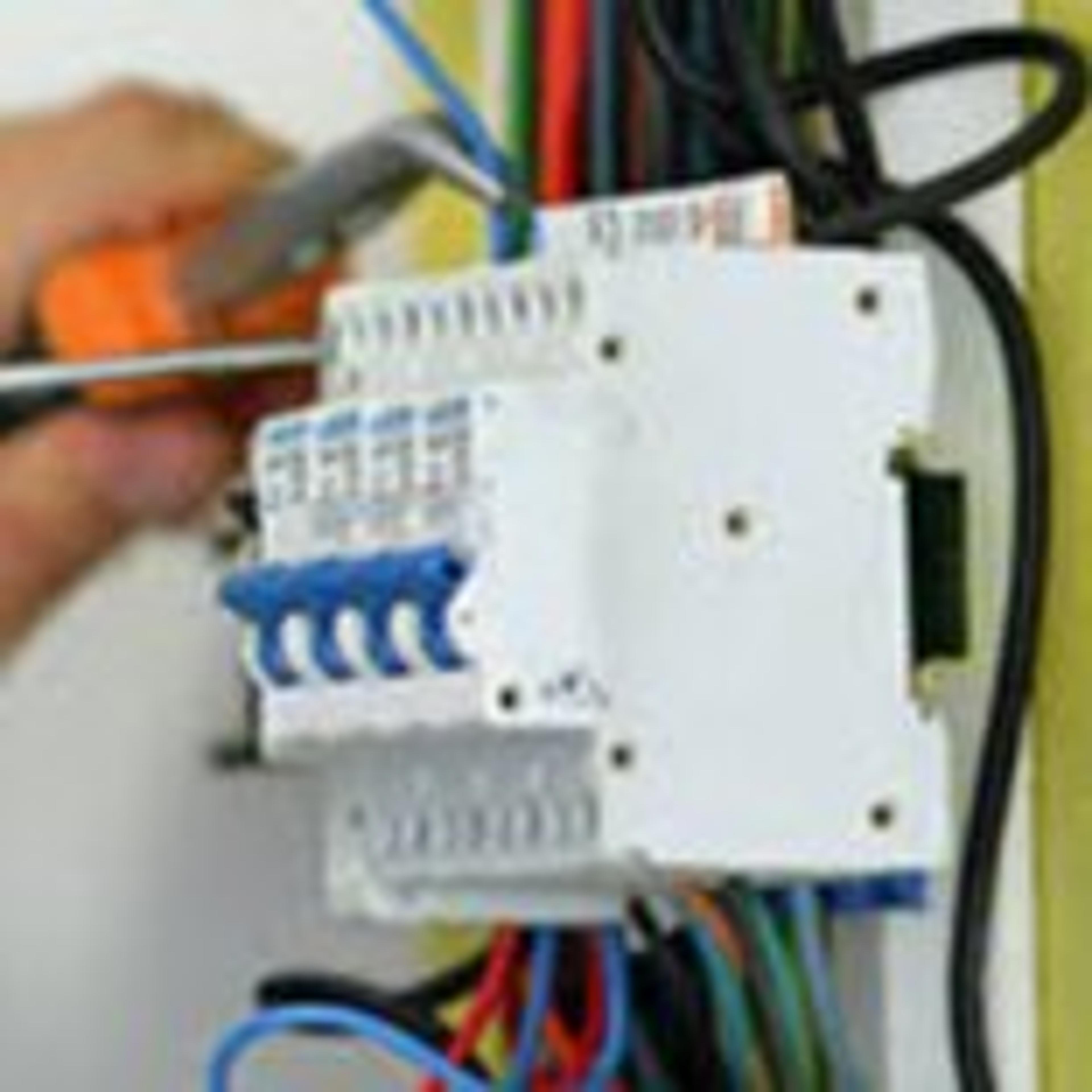 ZEKA ELETTRO IMPIANTI