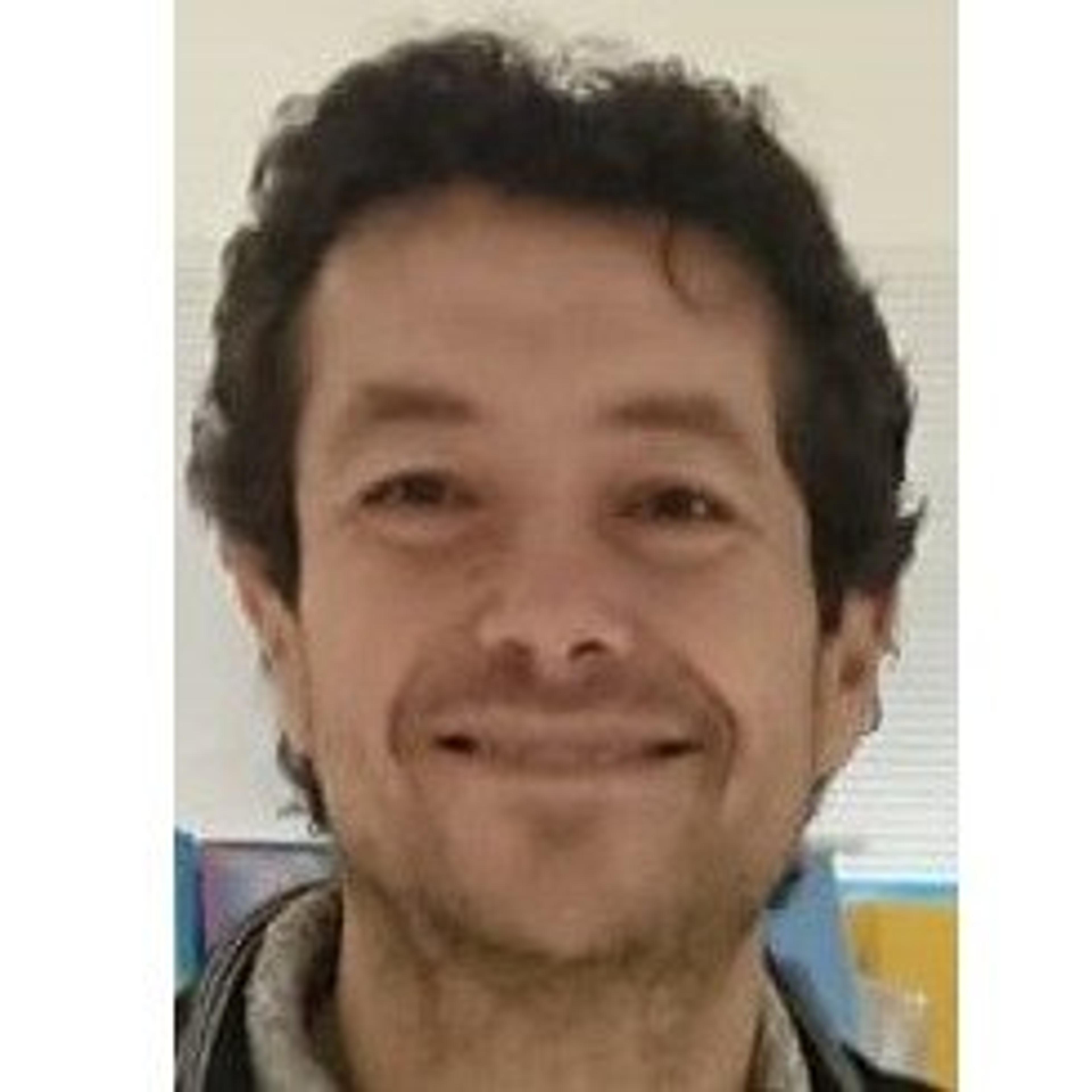 Juan Carlos Horta Sánchez