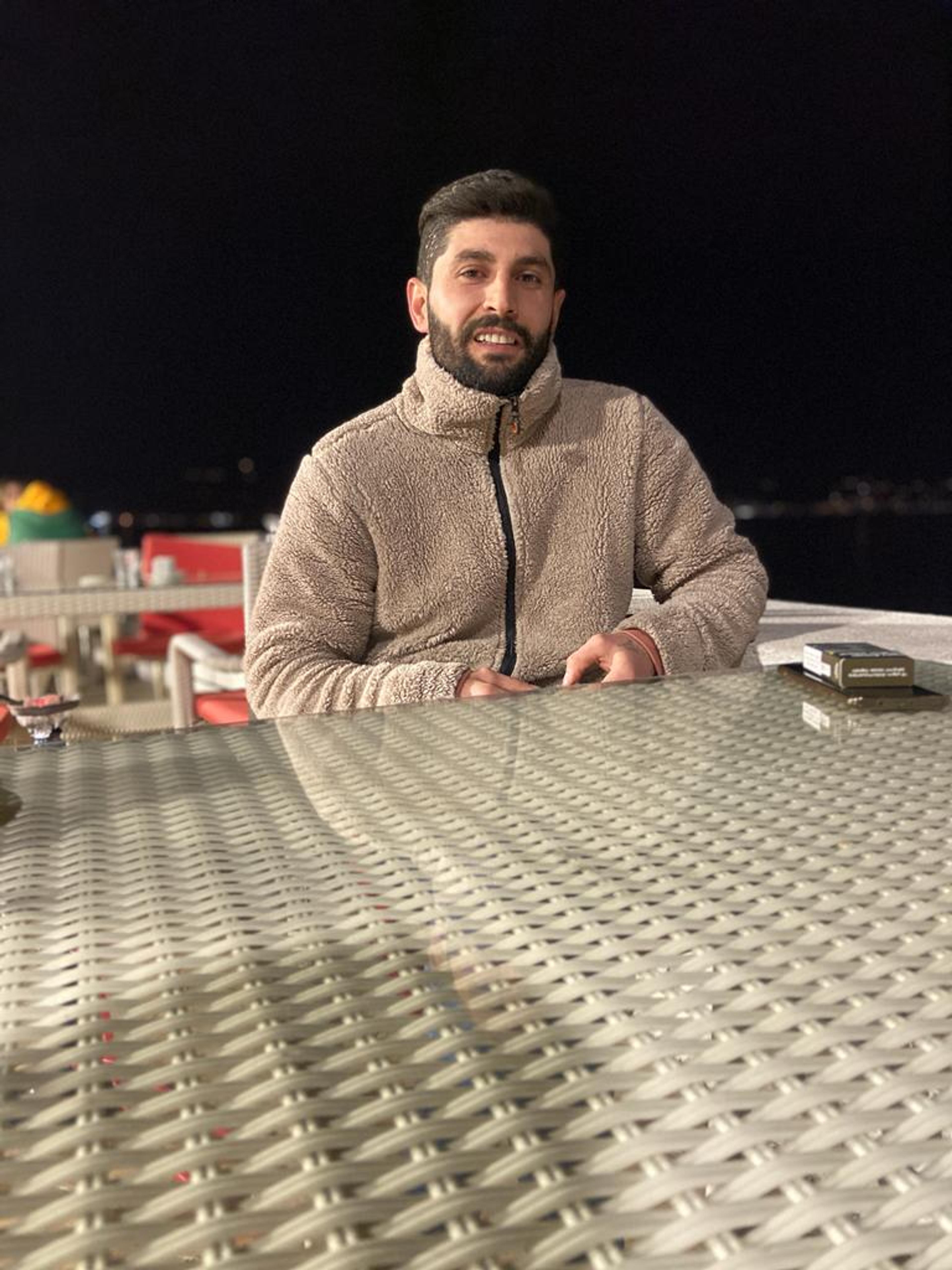 Orhan Karik