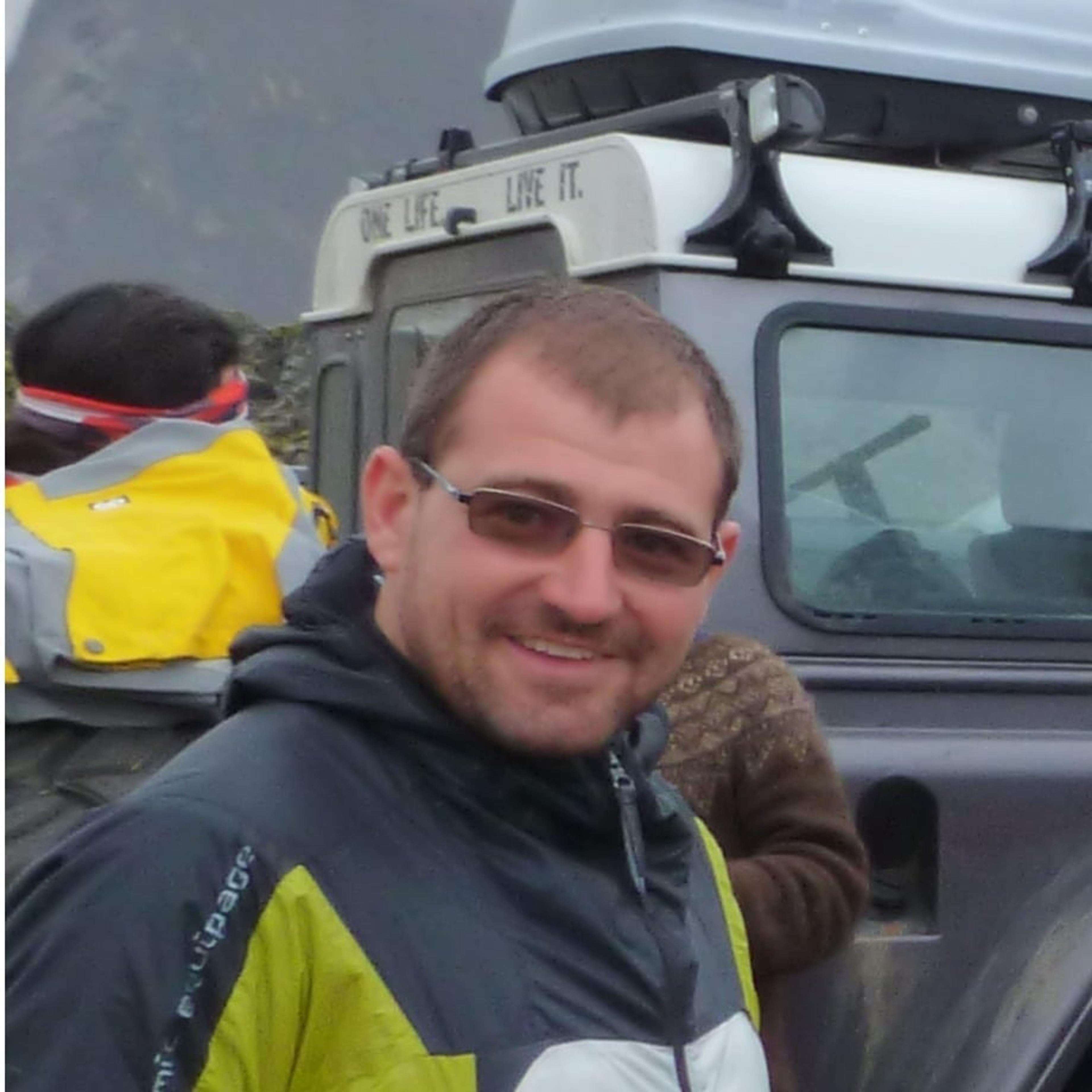 Roberto Socin