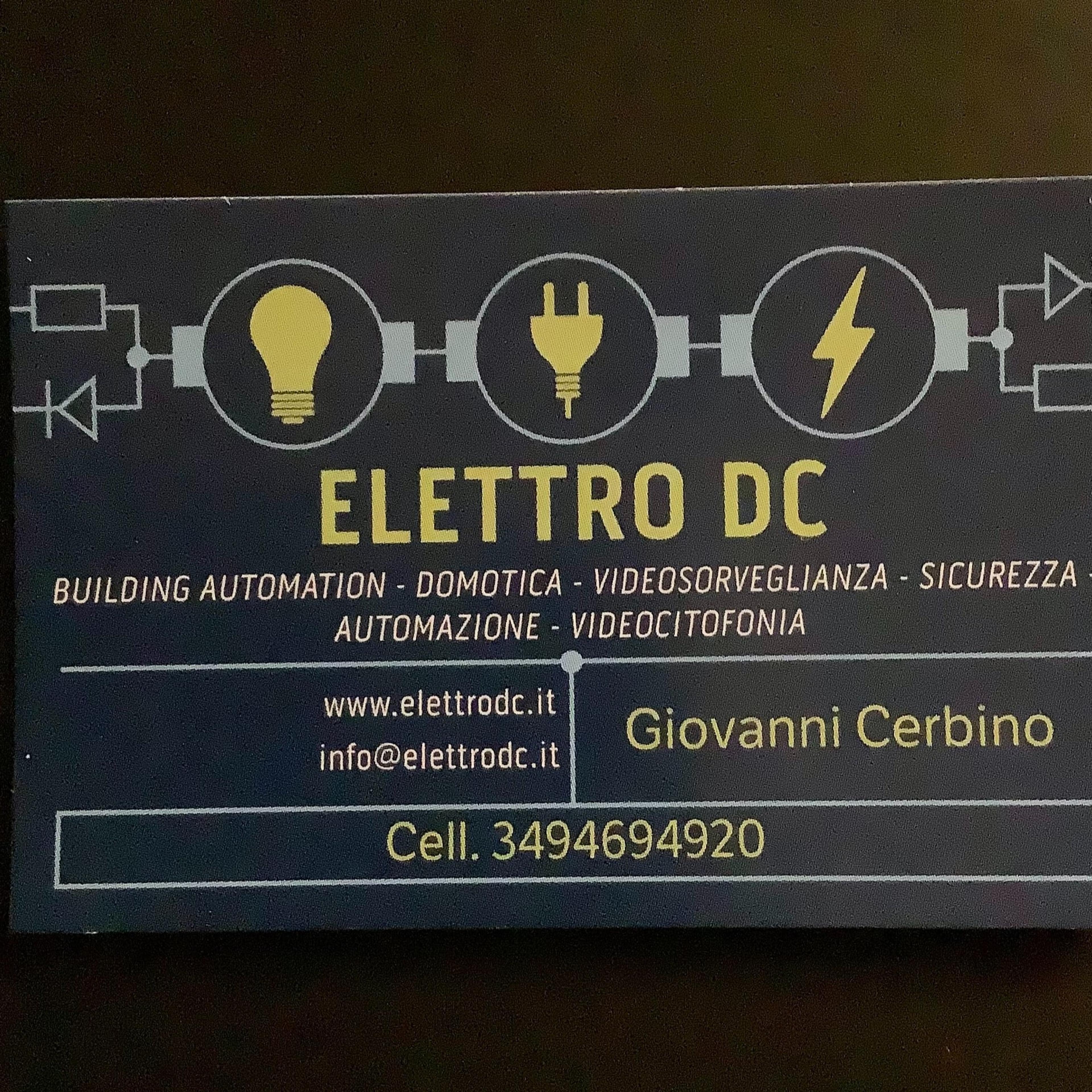 Elettro DC