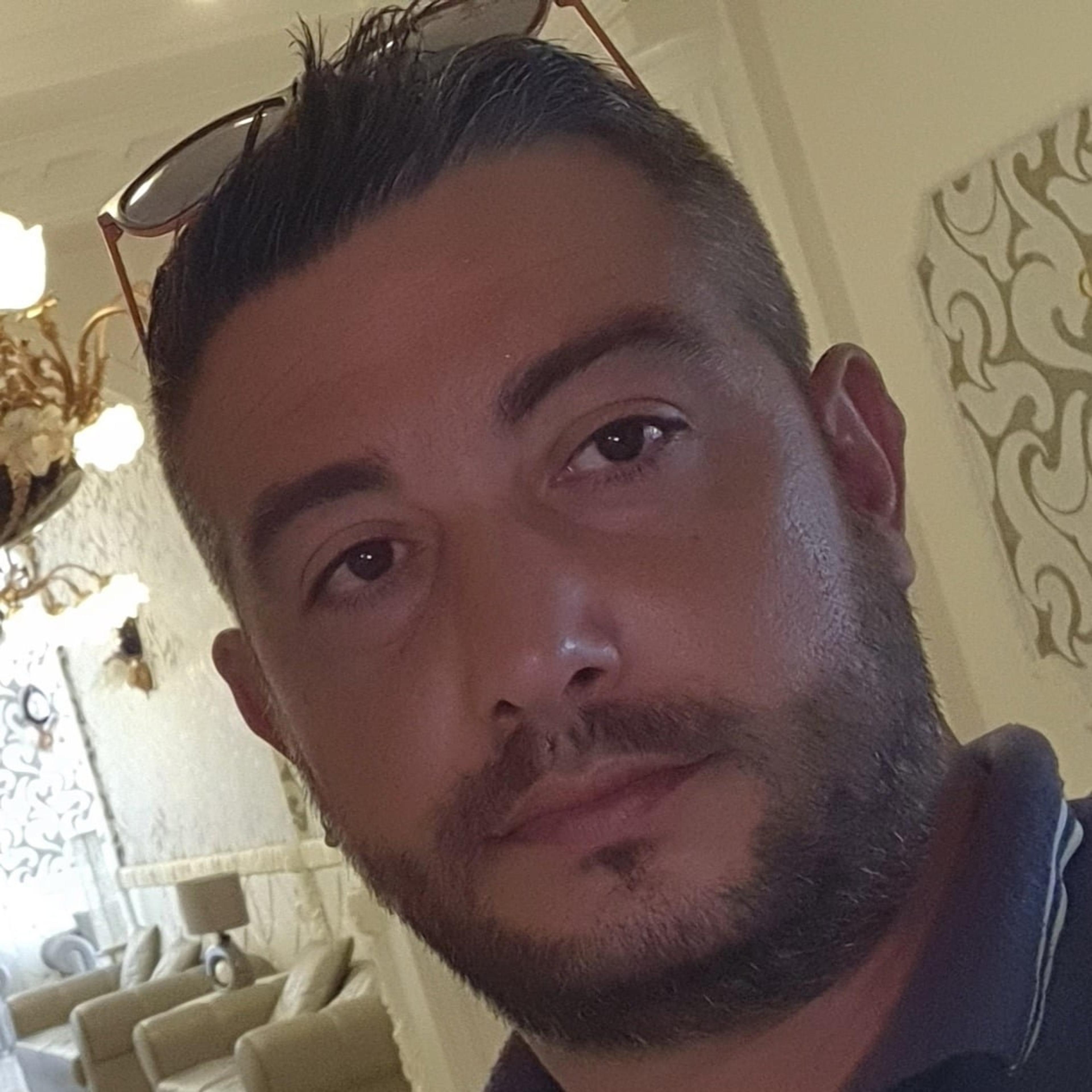 Fabio Vitolo