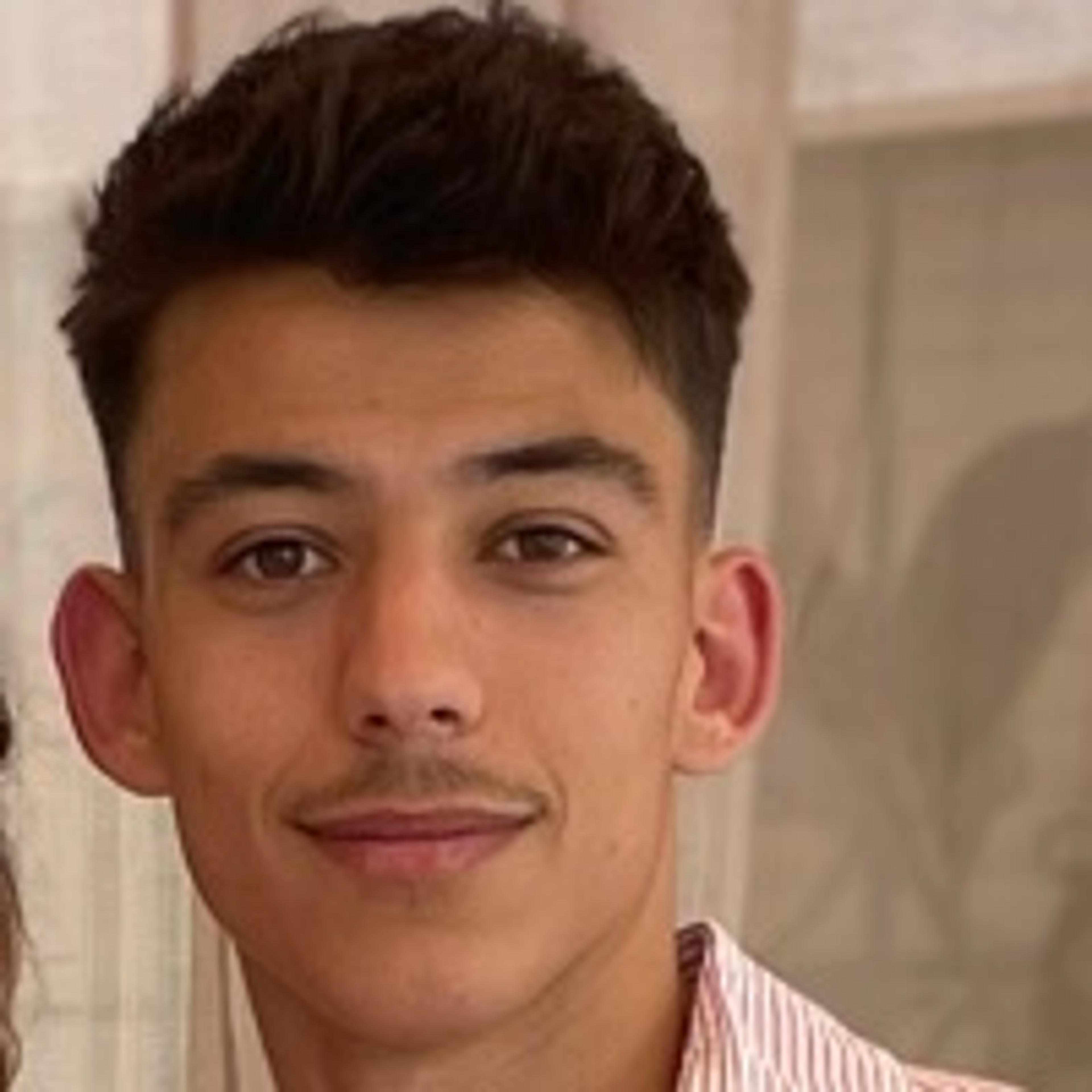 Alejandro Castro Ecija