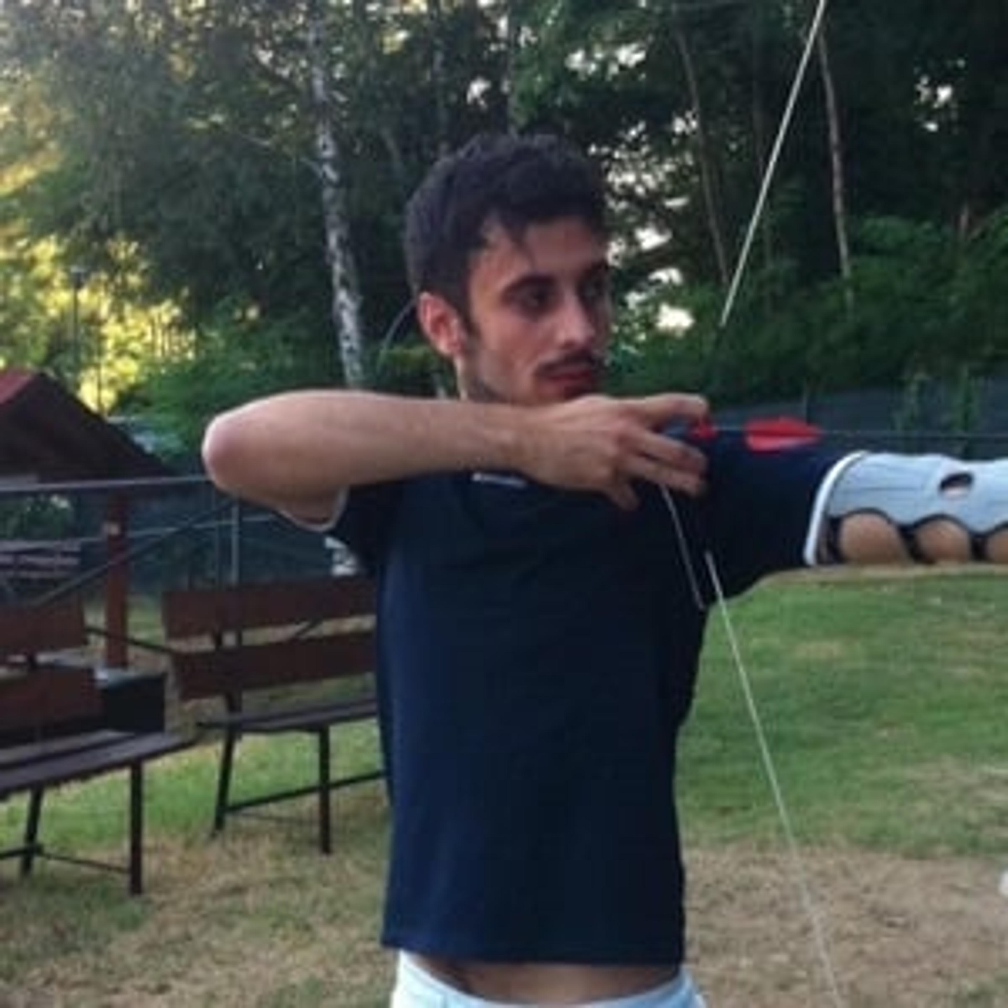 Andrea Lucchini