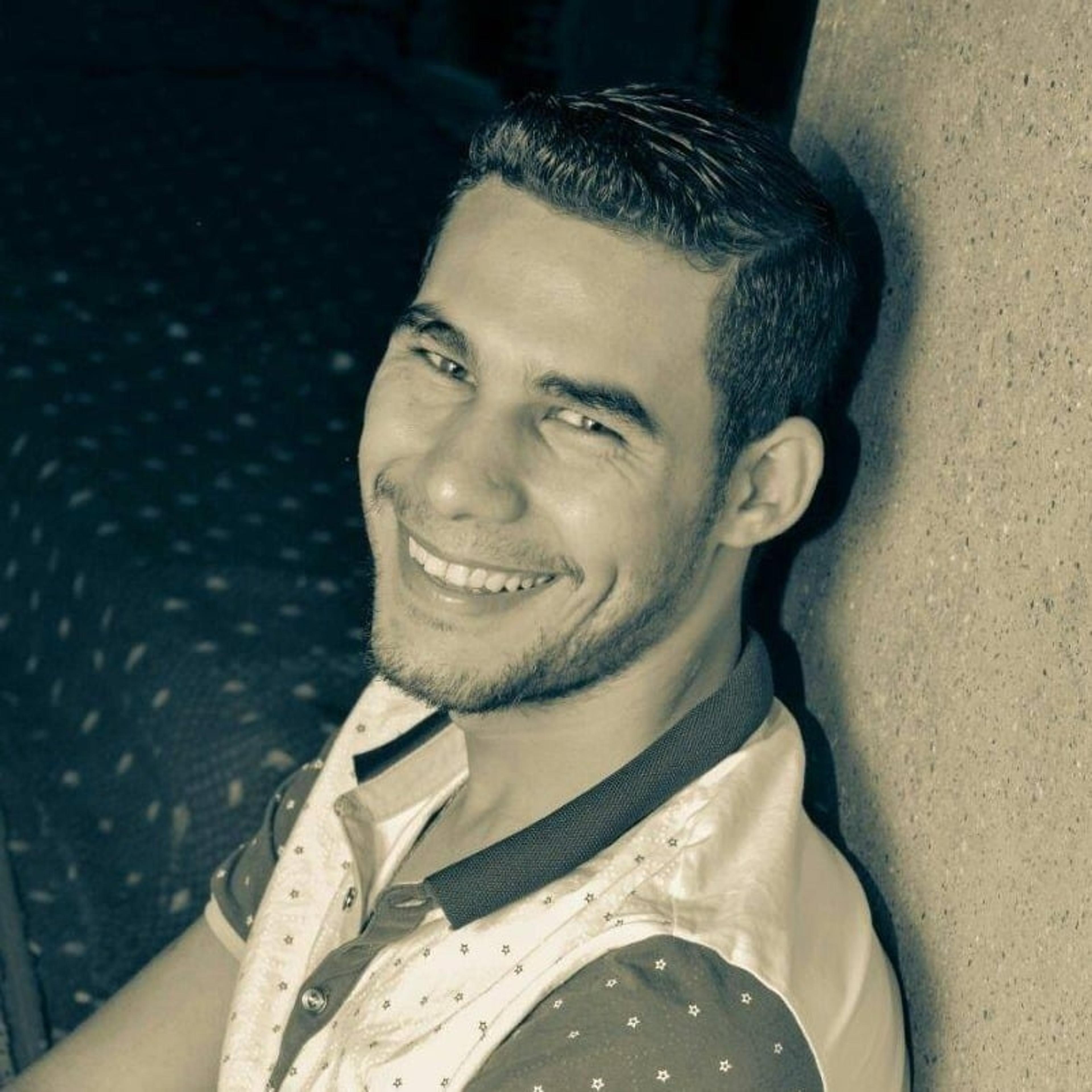 Gerges Adly