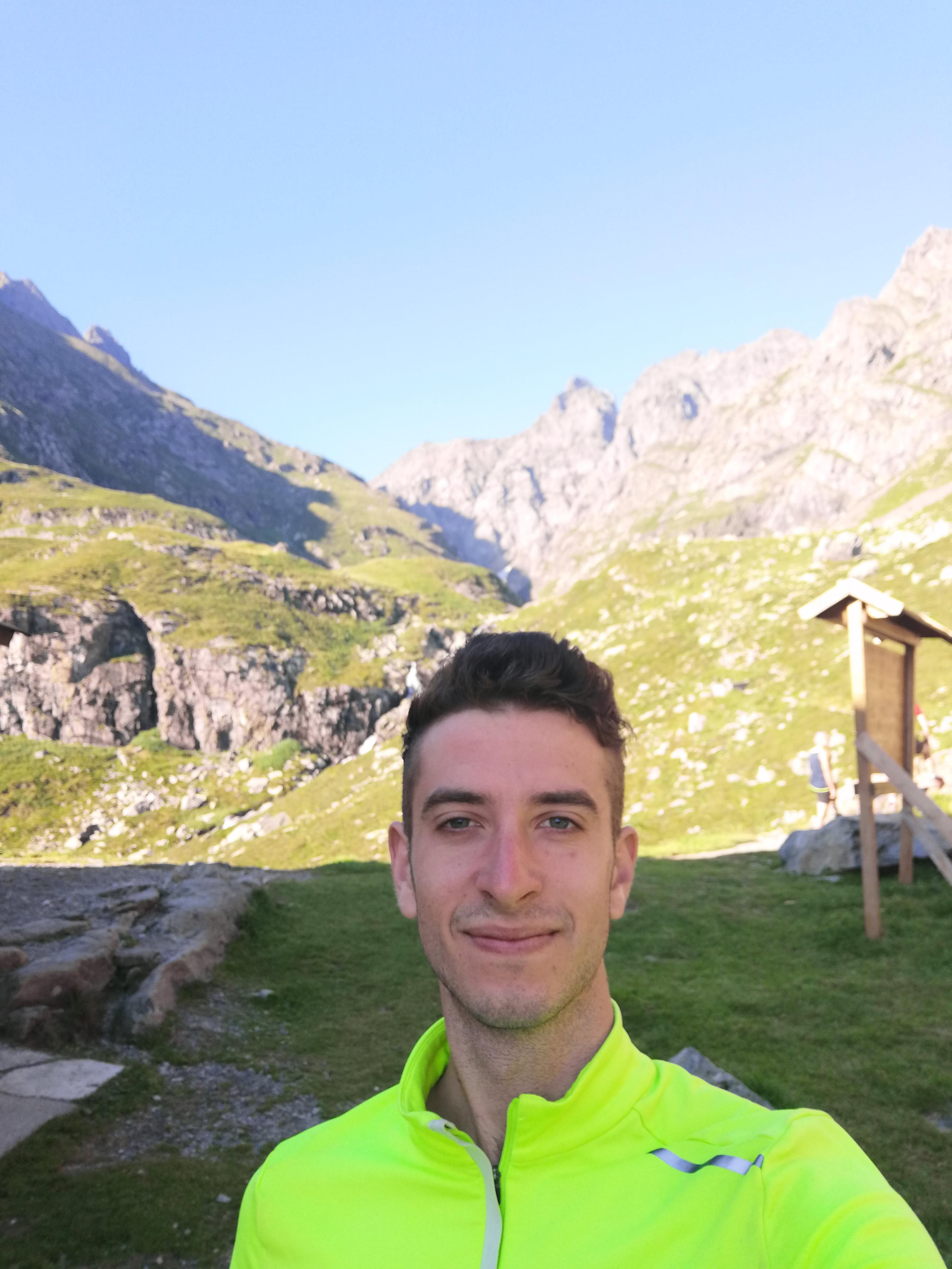 Davide Pasqualini