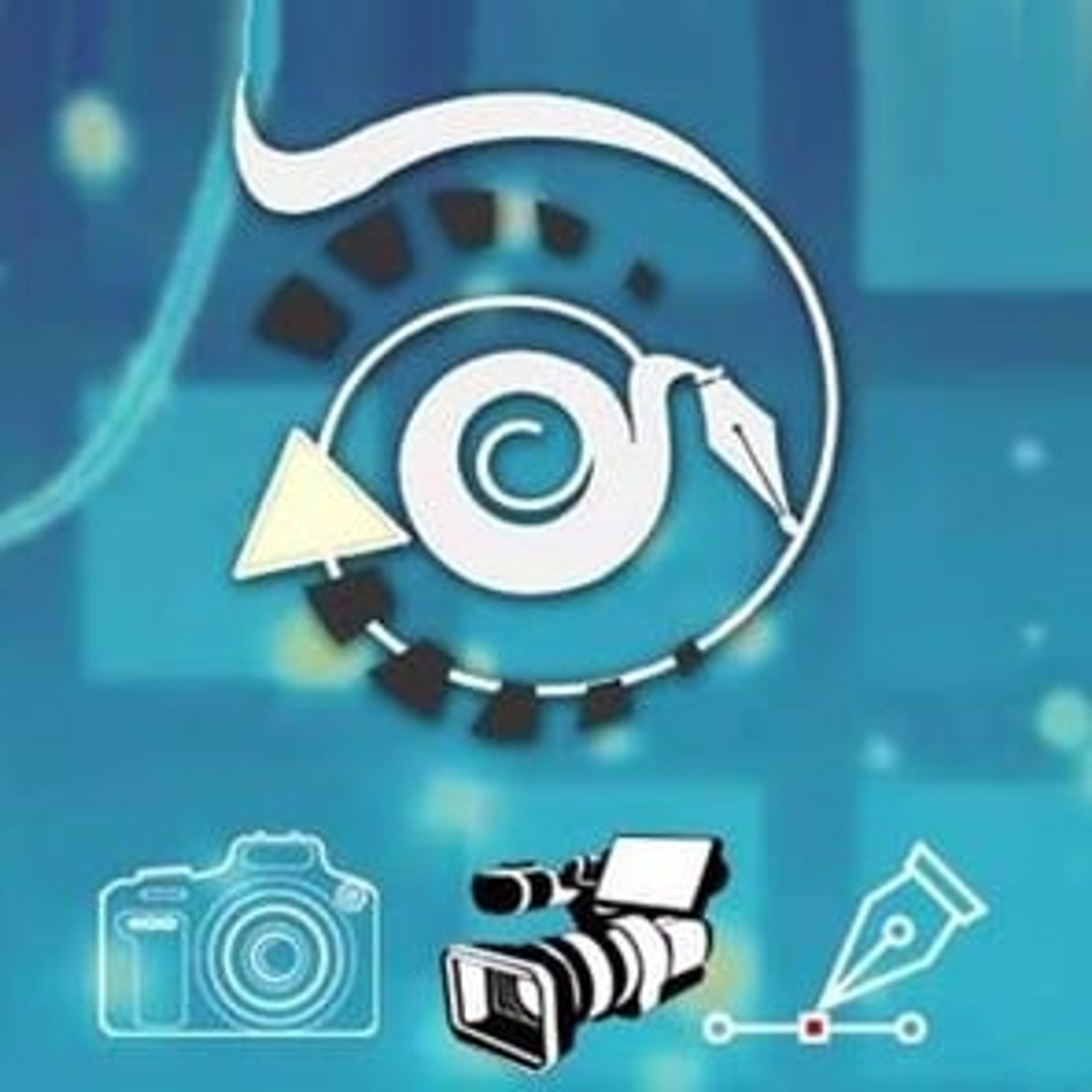 Valentina Gaglione Video-Foto-Grafica