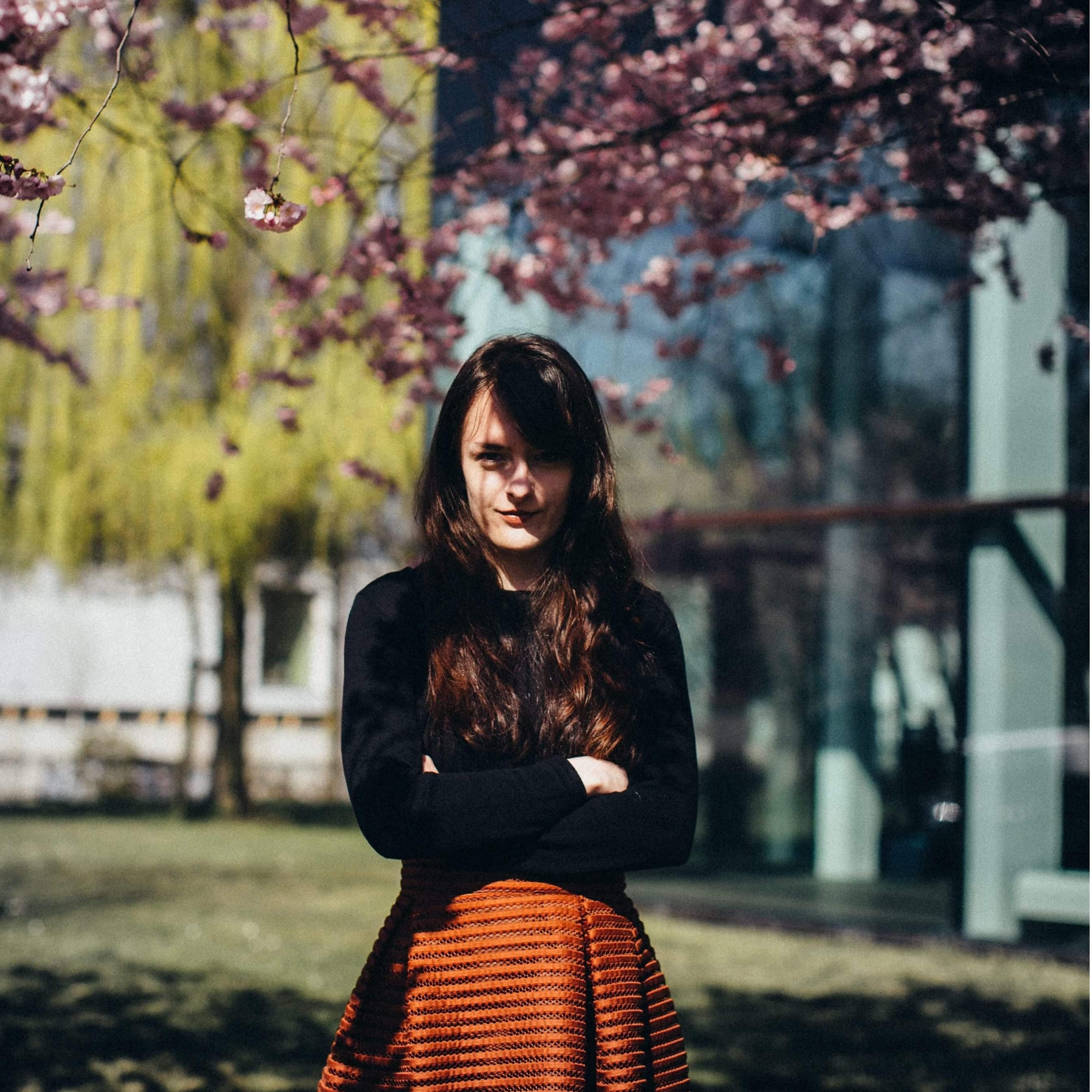 Nina Bröll