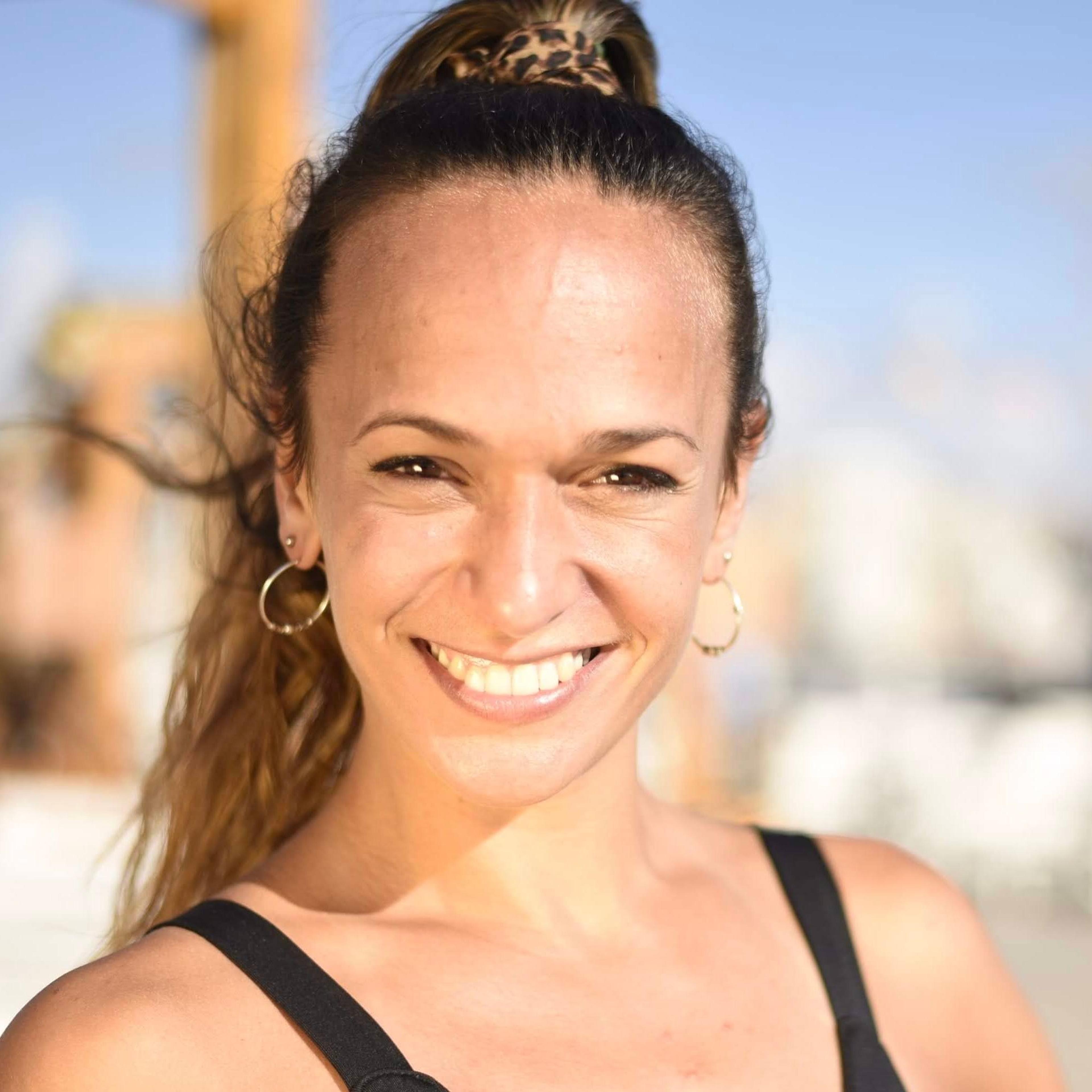 Carolina Silvana D'Ambrosio