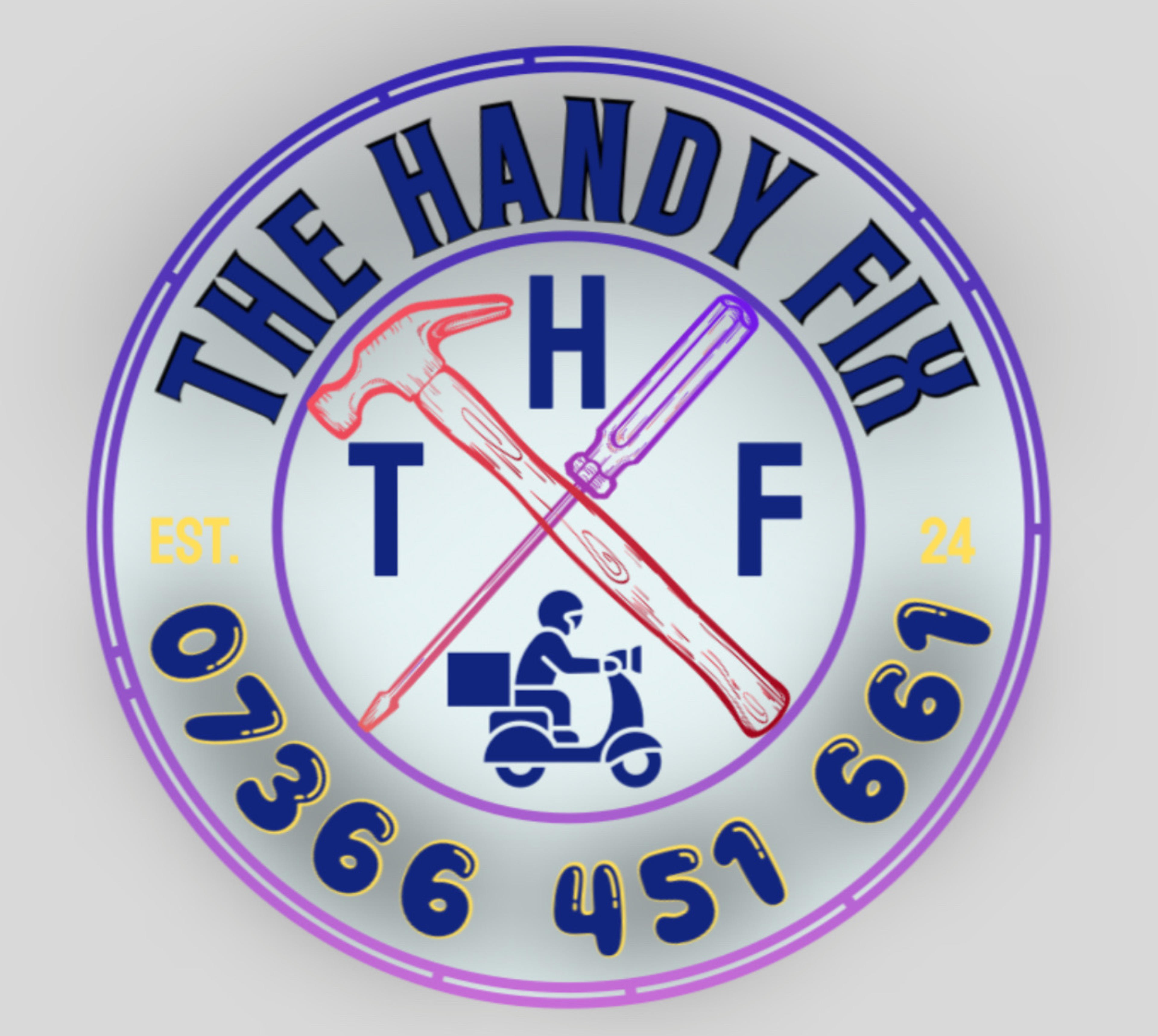 ThehandyFix