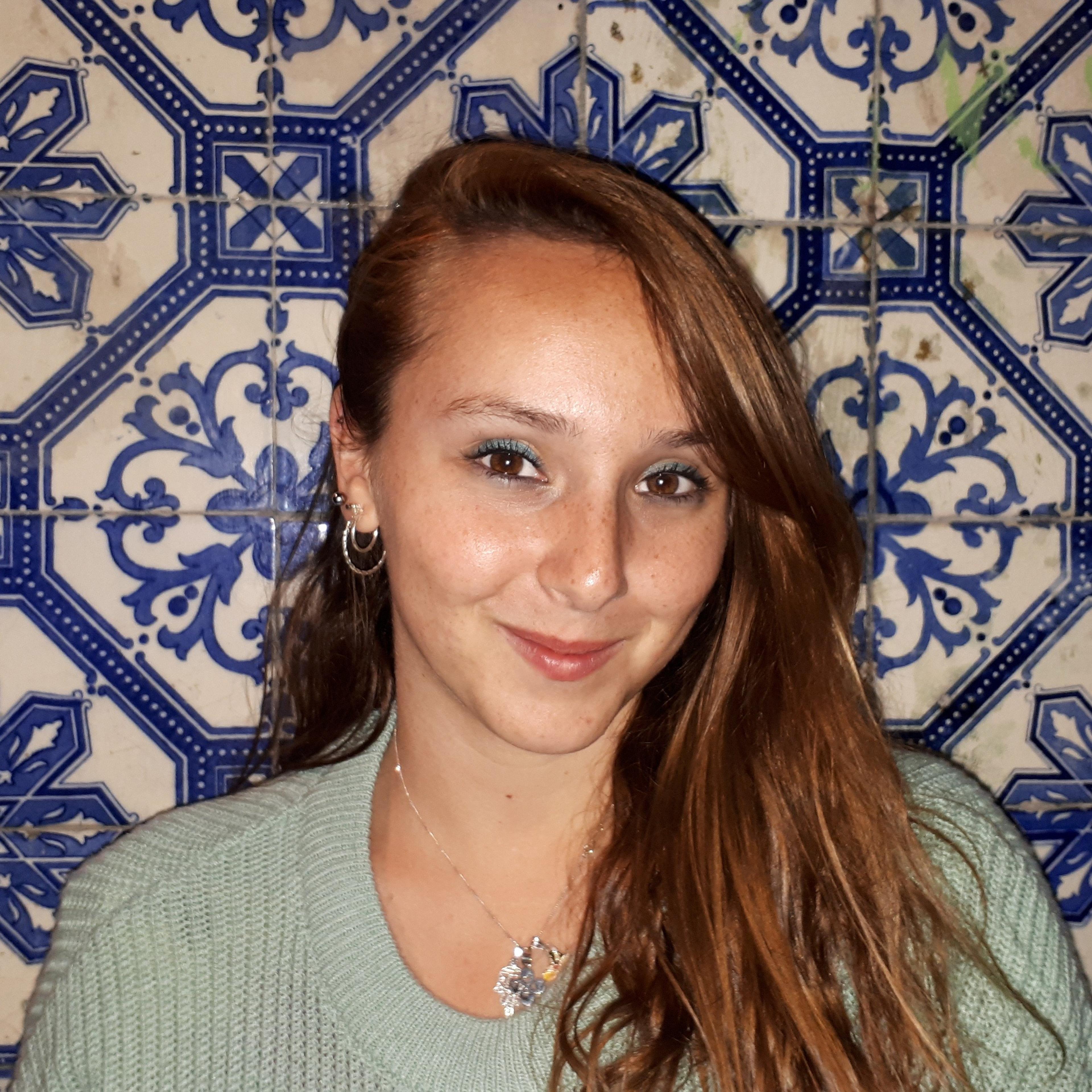 Silvia Román Mangas