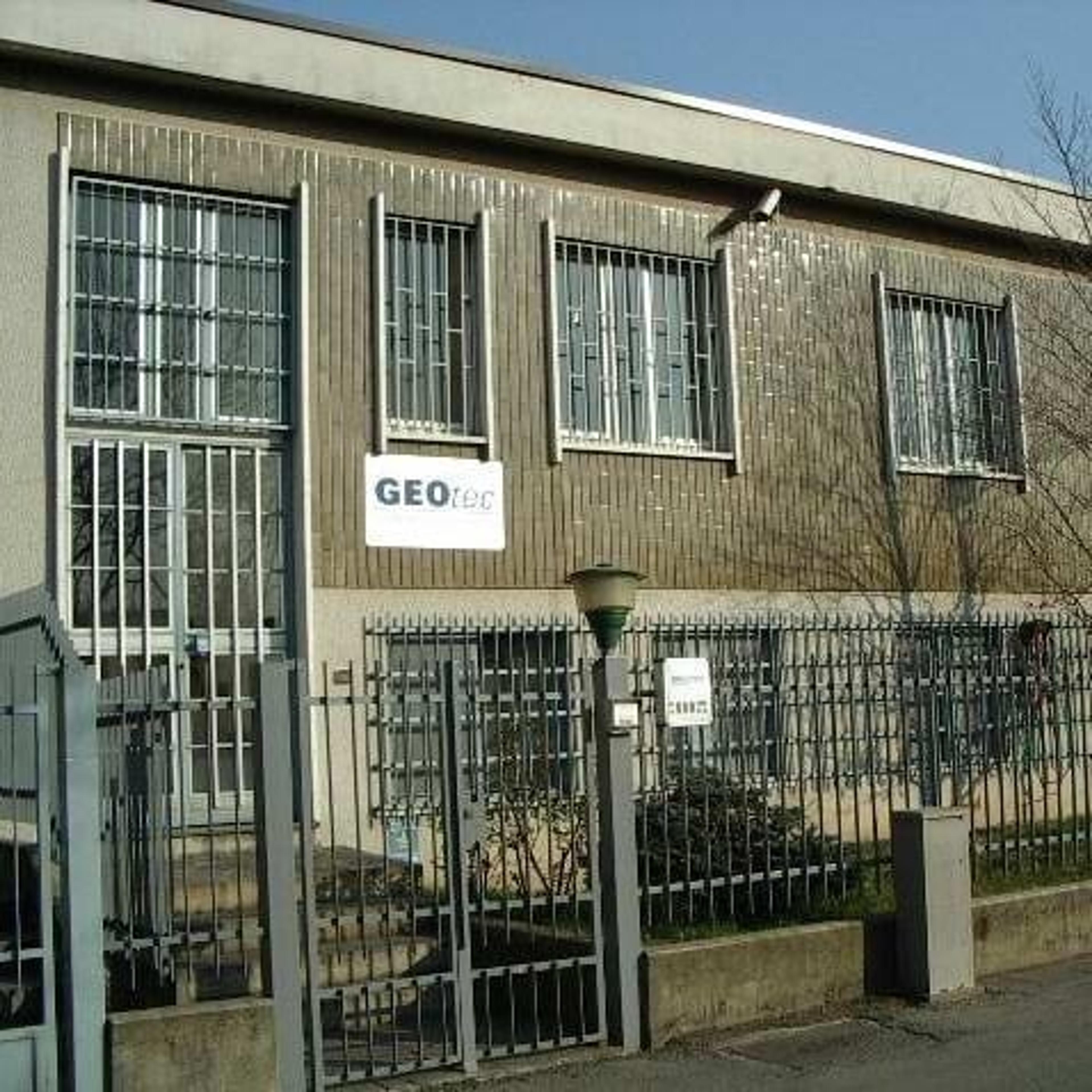 GEOtec