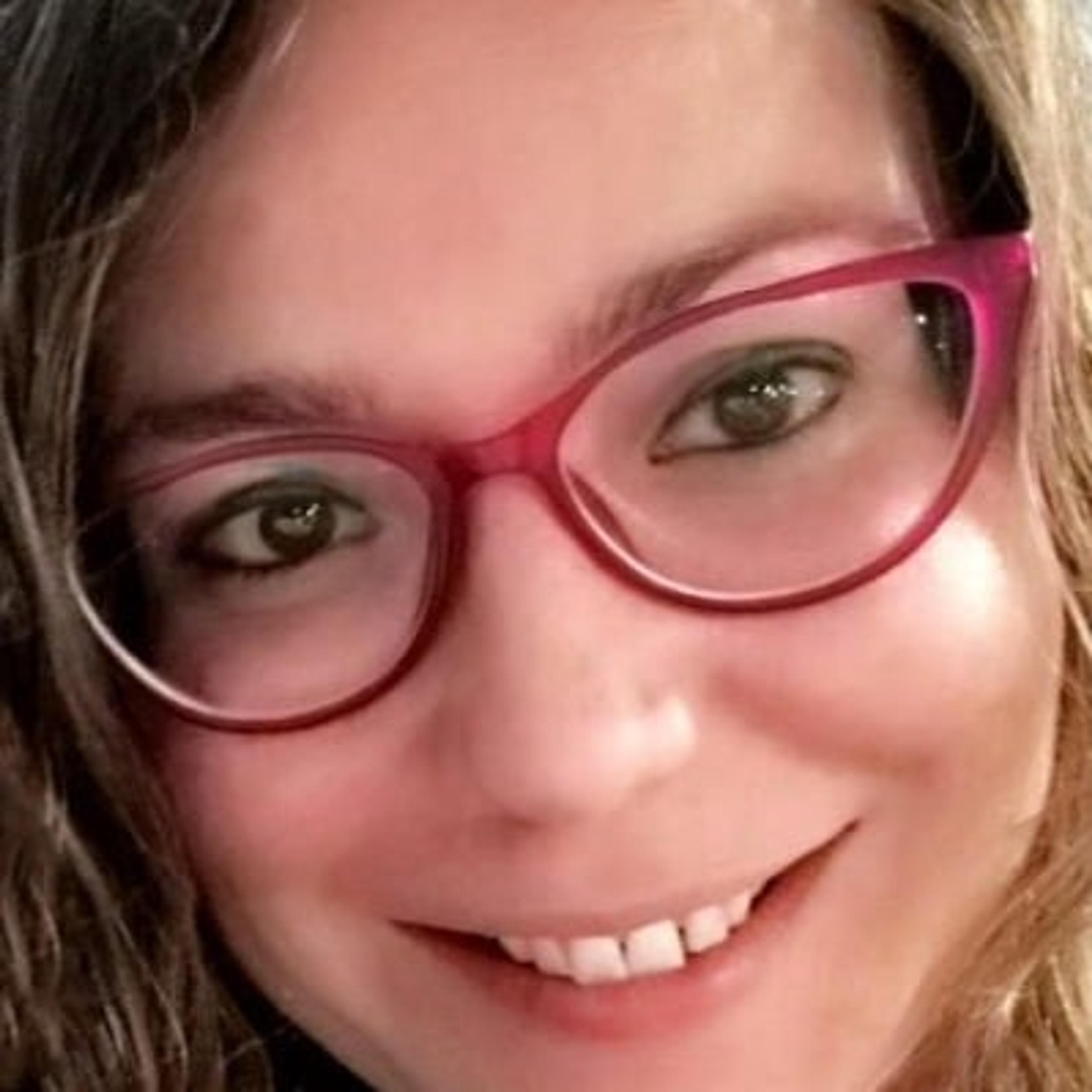 Isabel Caballero