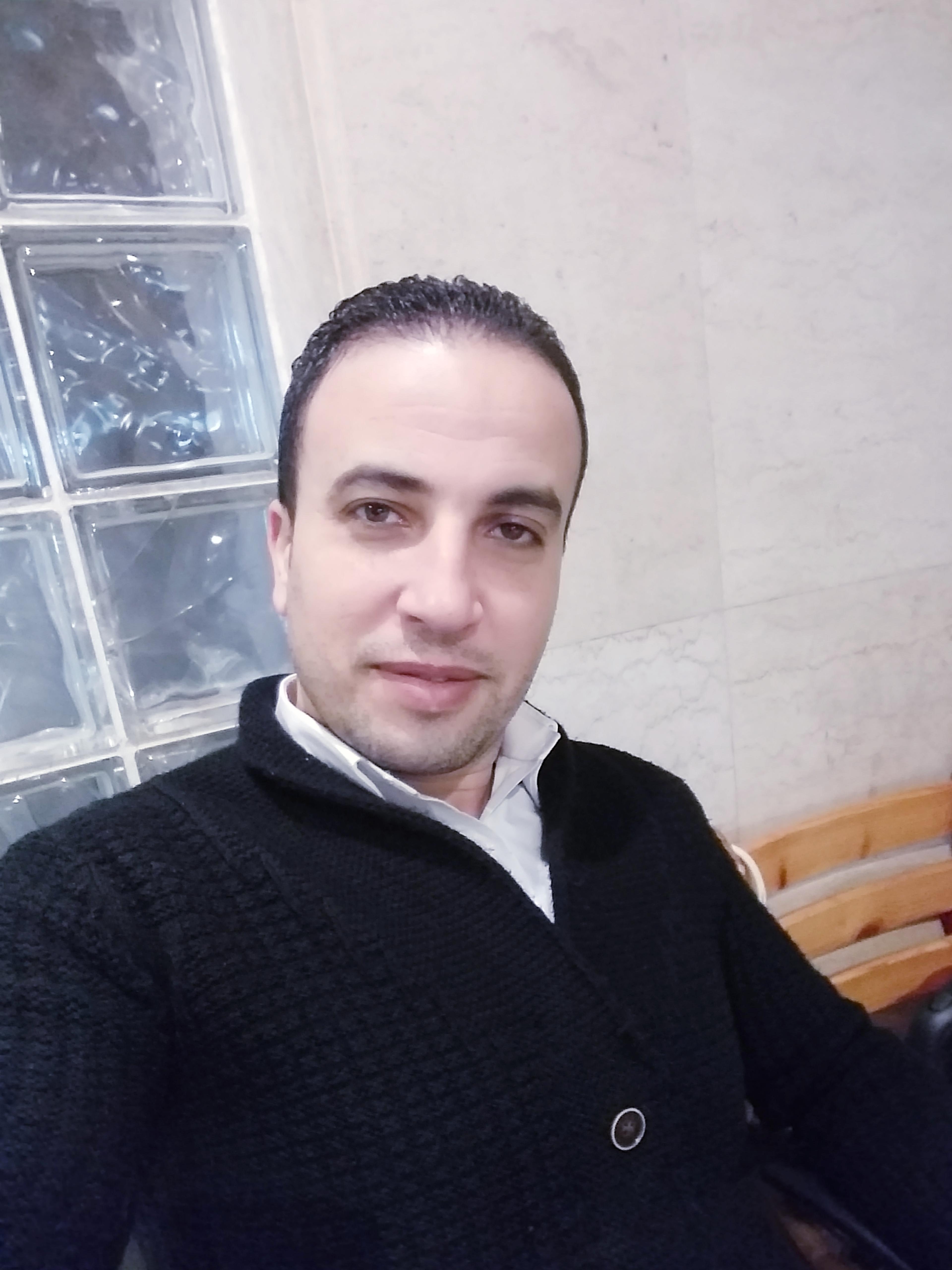 تامر الحداد