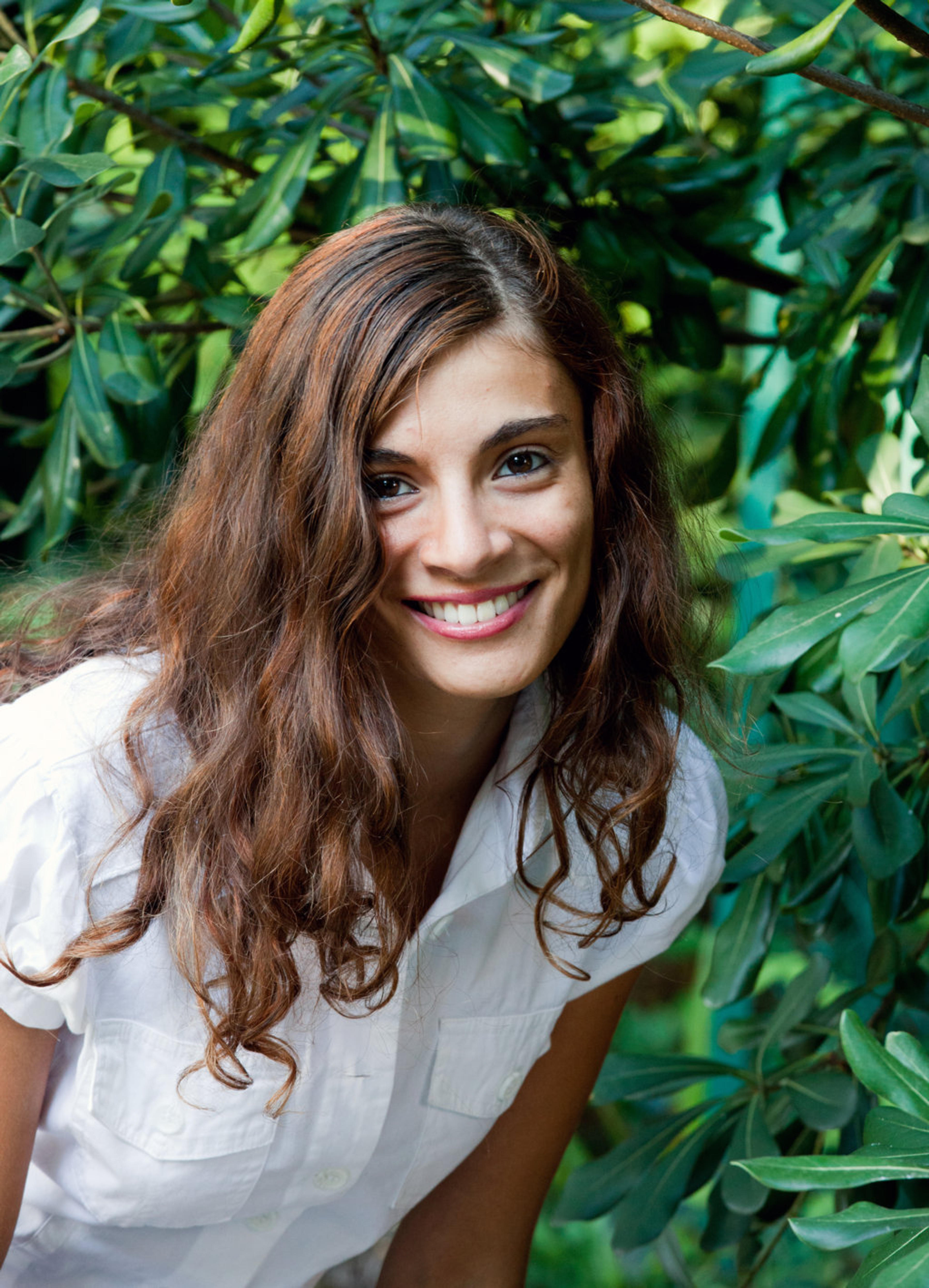 Emanuela Cal