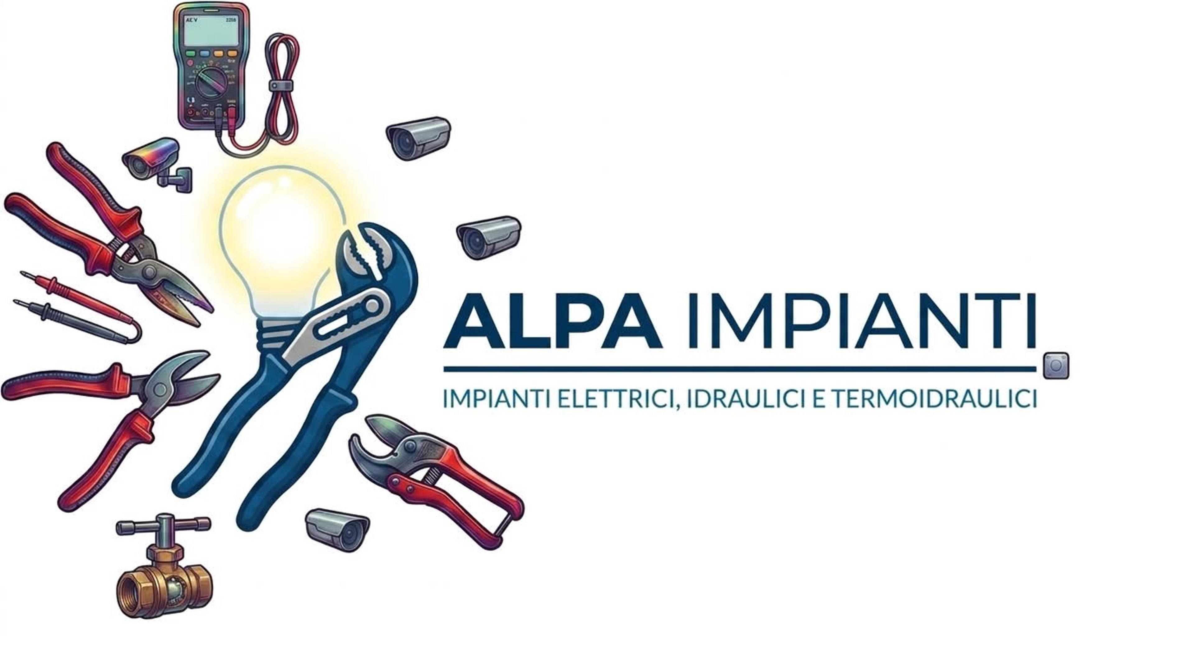 Alpa Impianti
