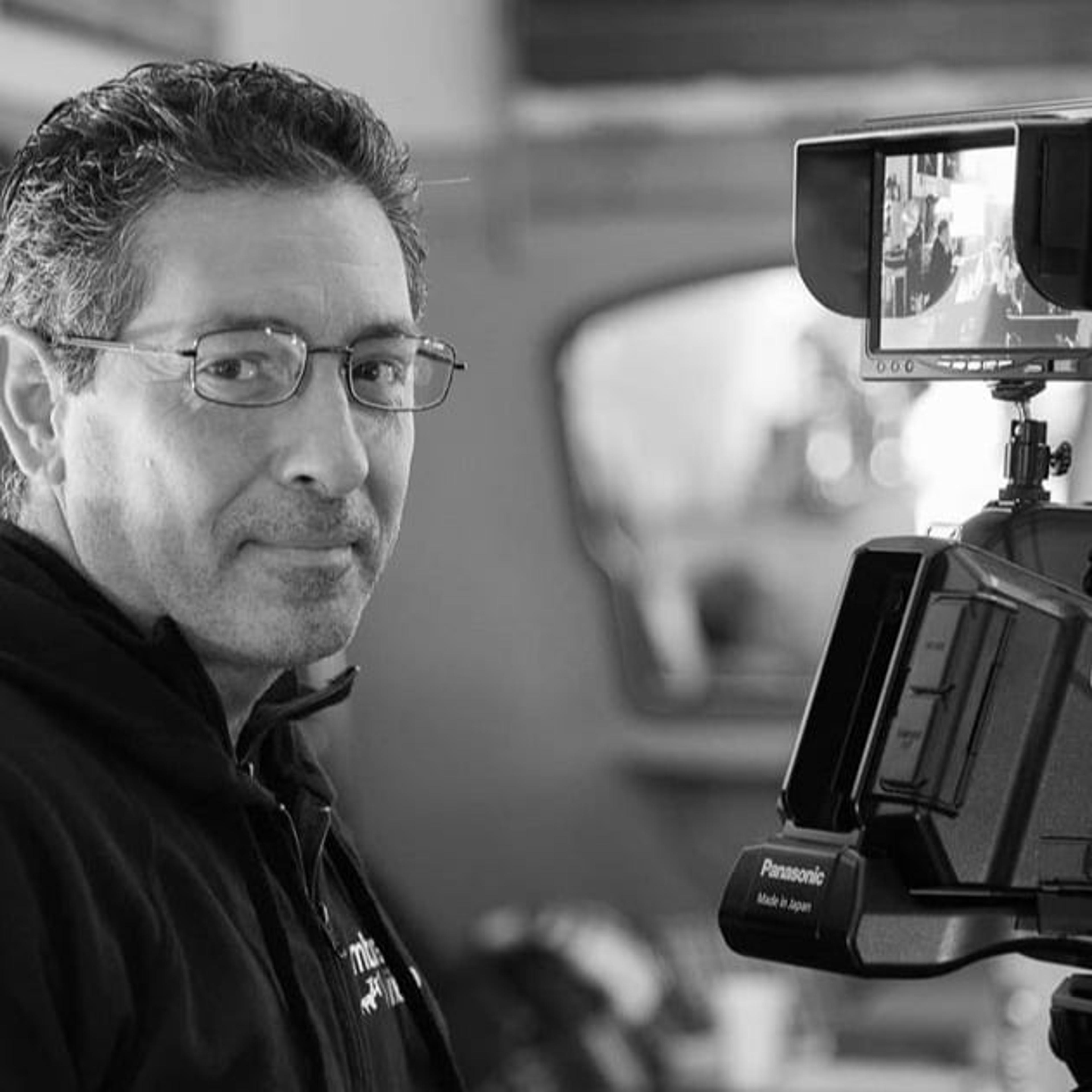 Roberto Casolari