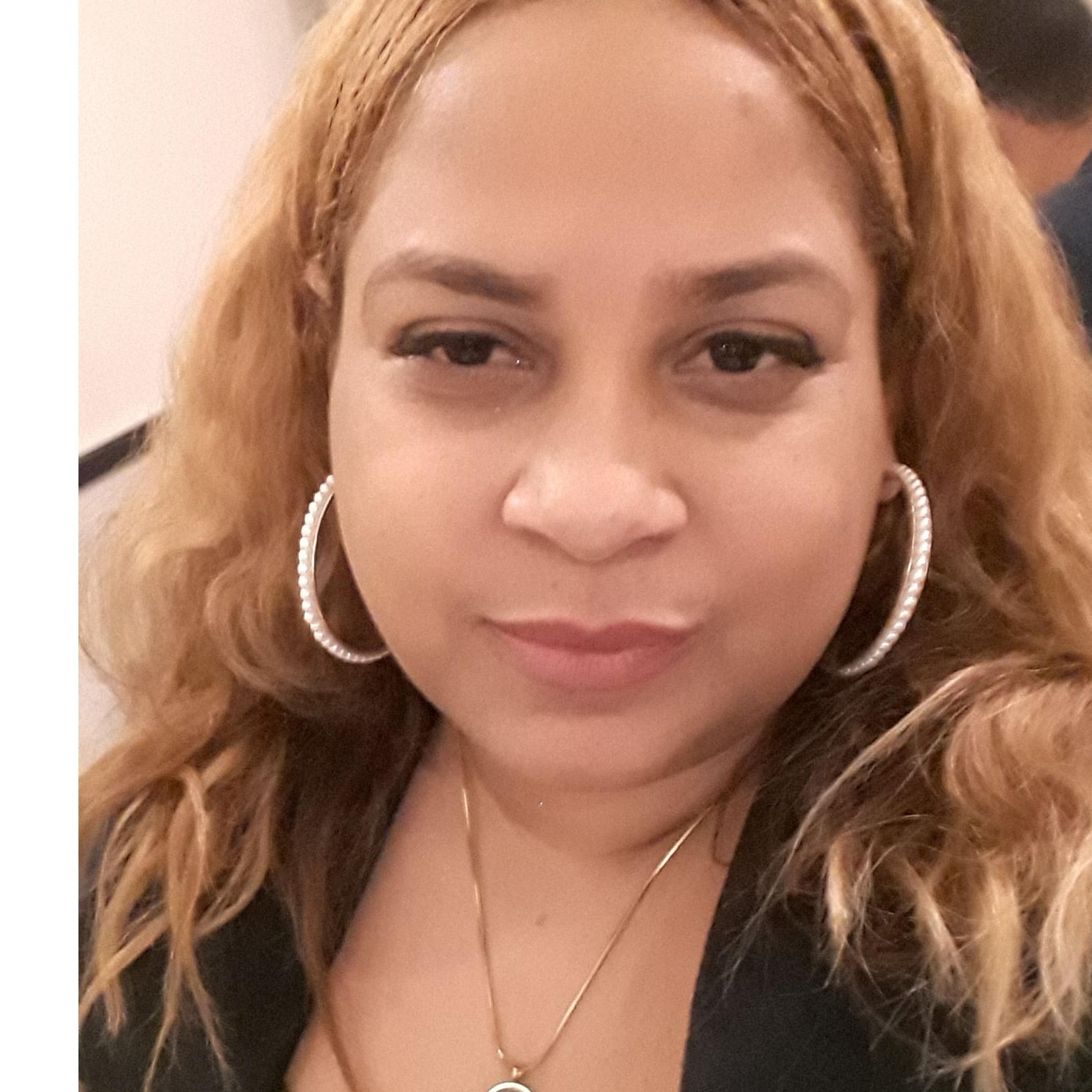 Osiris Dinazaida Sanchez