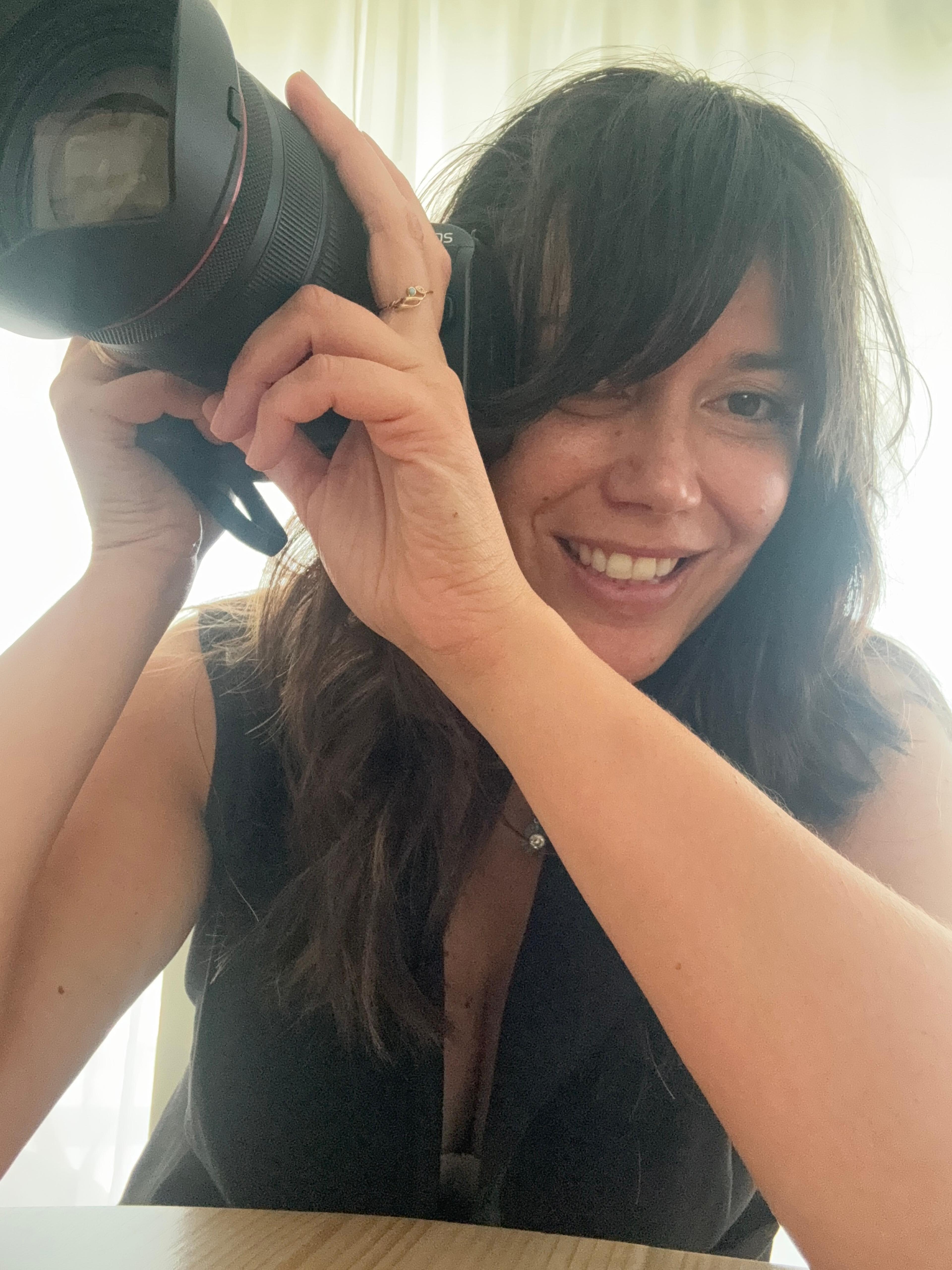 Nuria González Fotografía