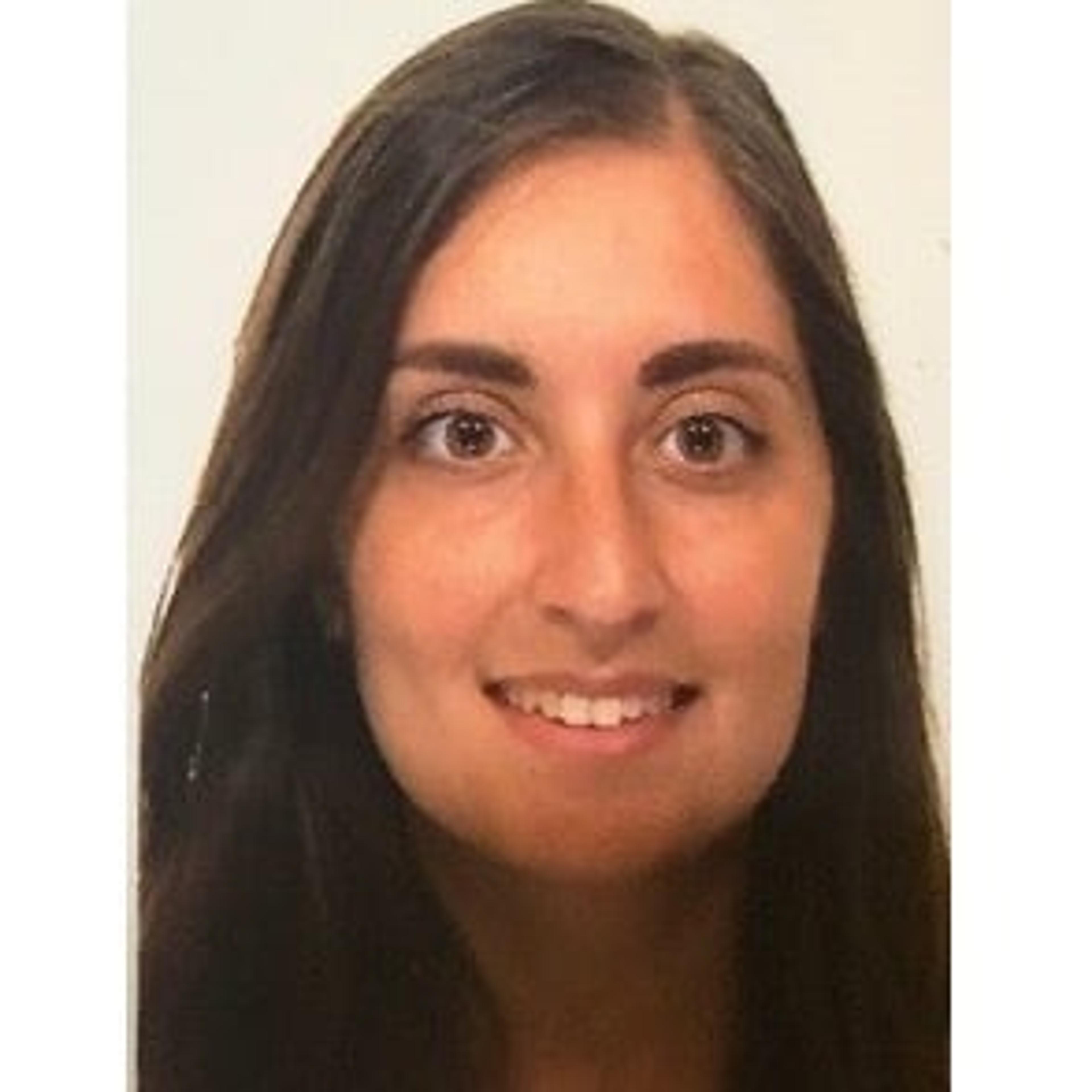 Elisa Maria Billone