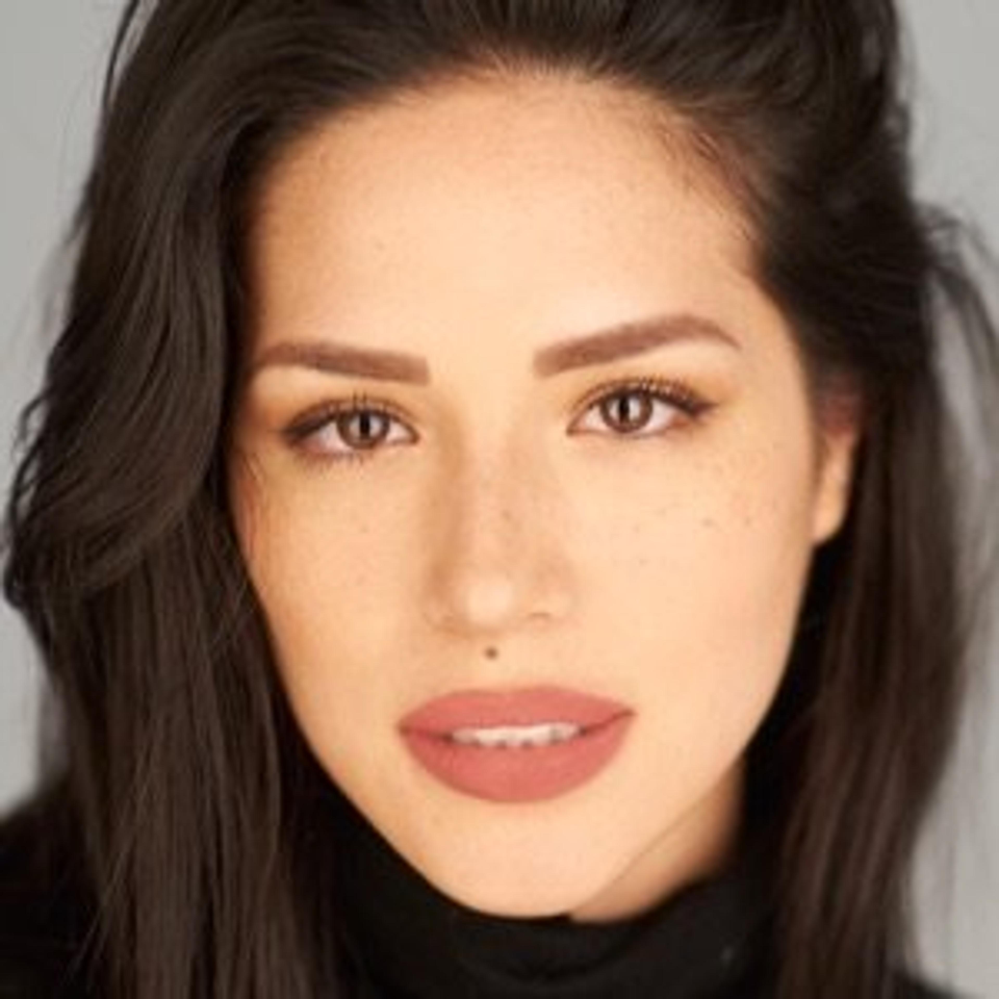 Mayra Trujillo