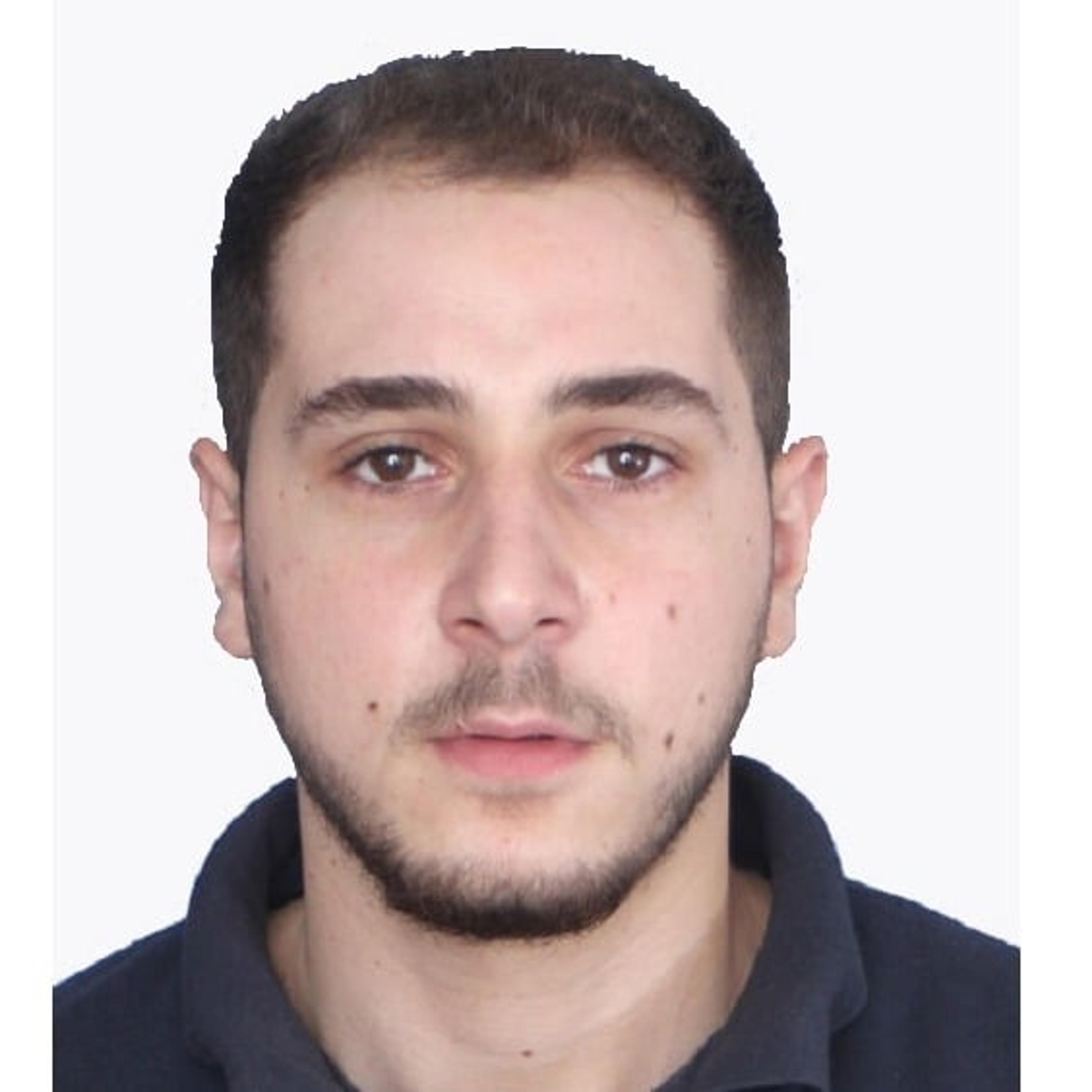 Saed Qamhiia