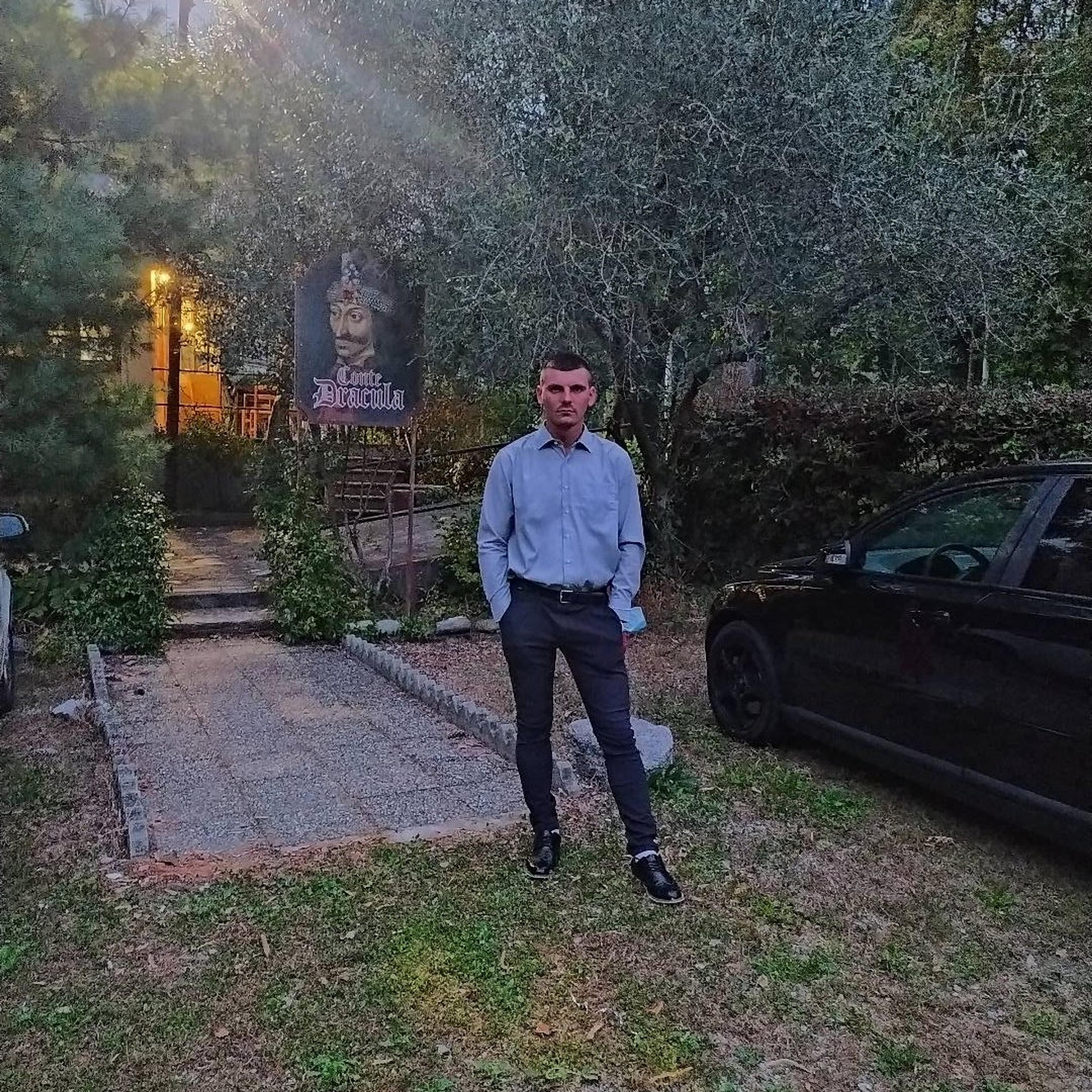 Roman Kulybaba
