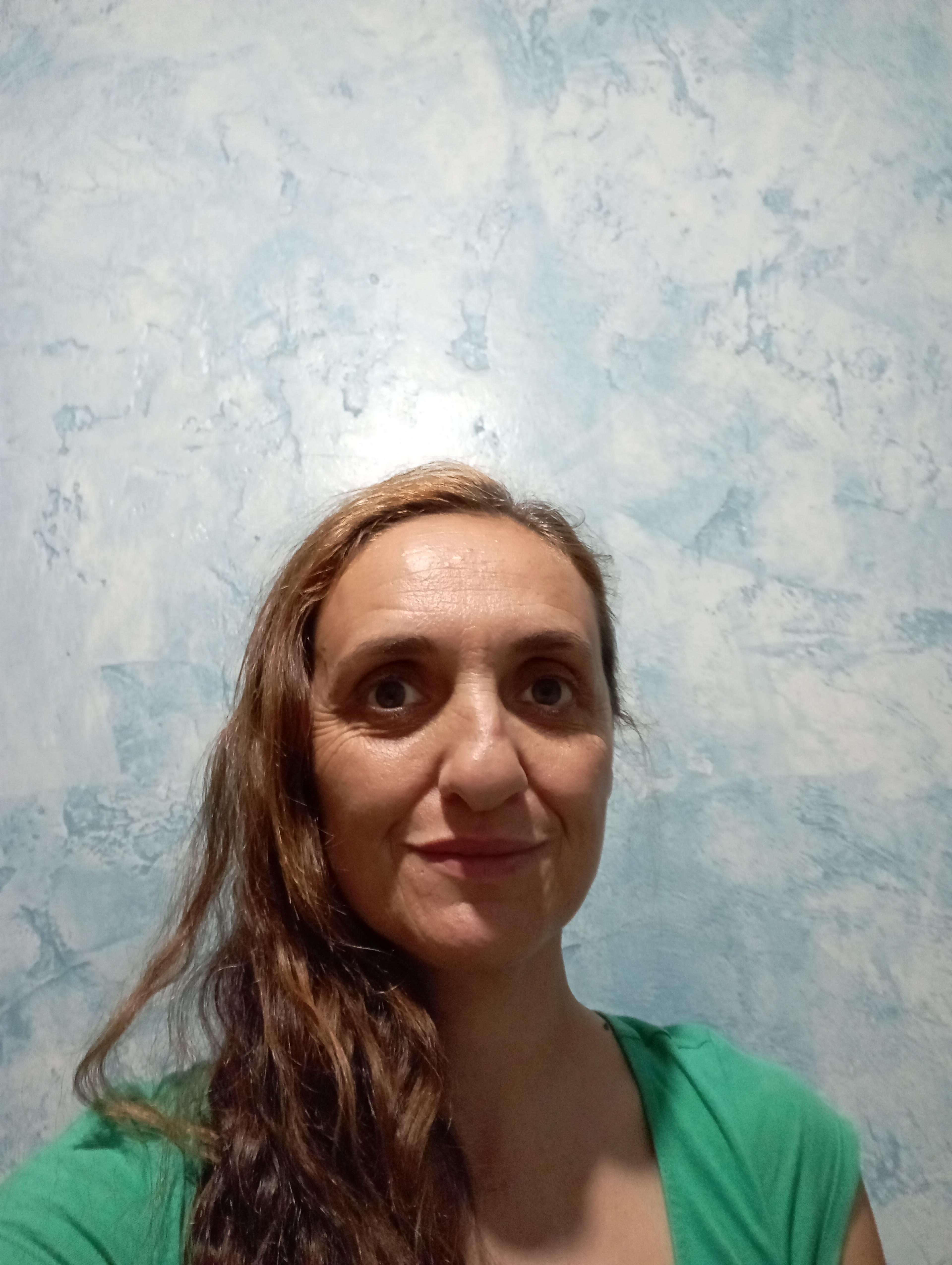 Patricia Caballero Fernández