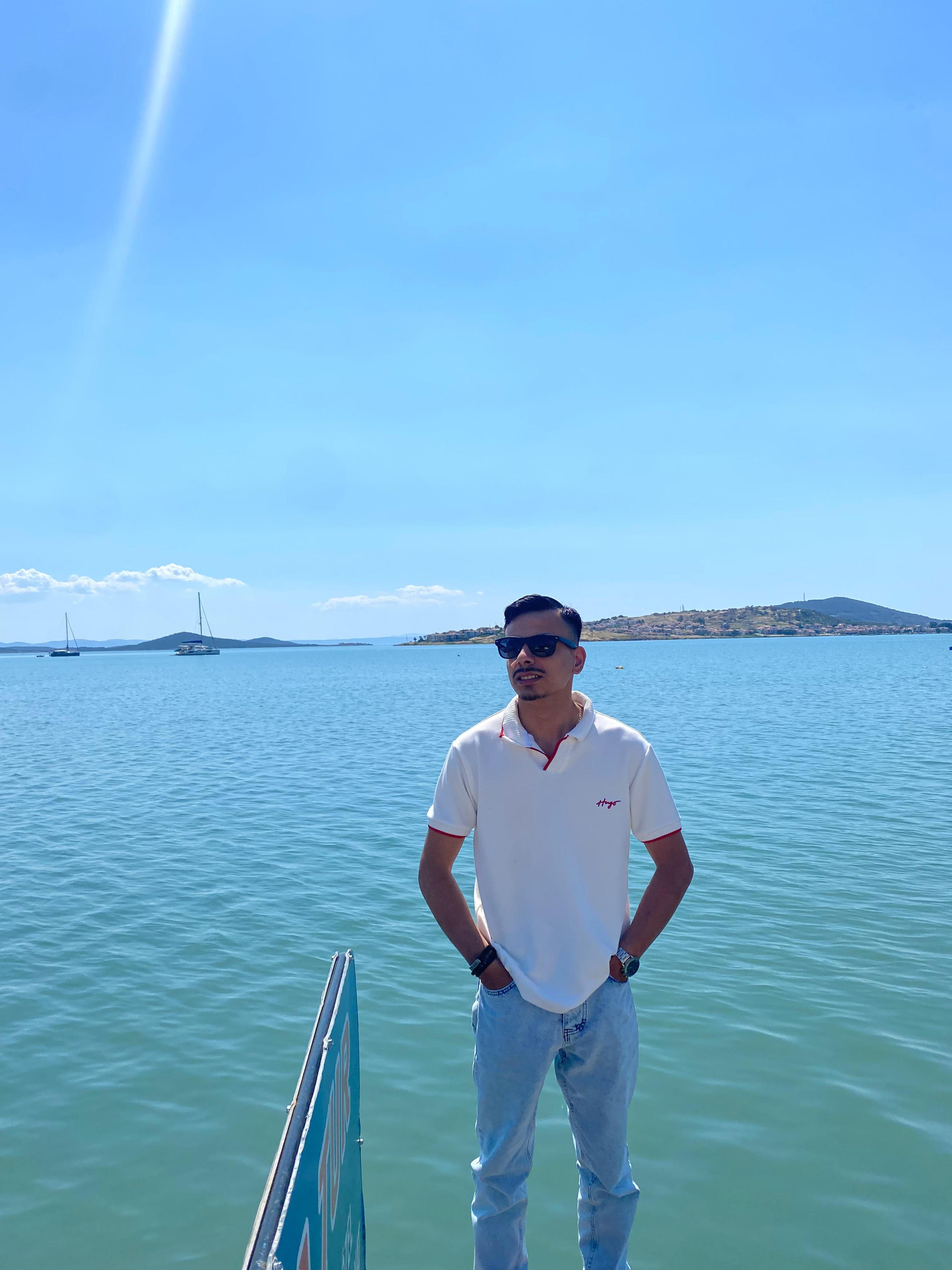 Muhammet Ulacık