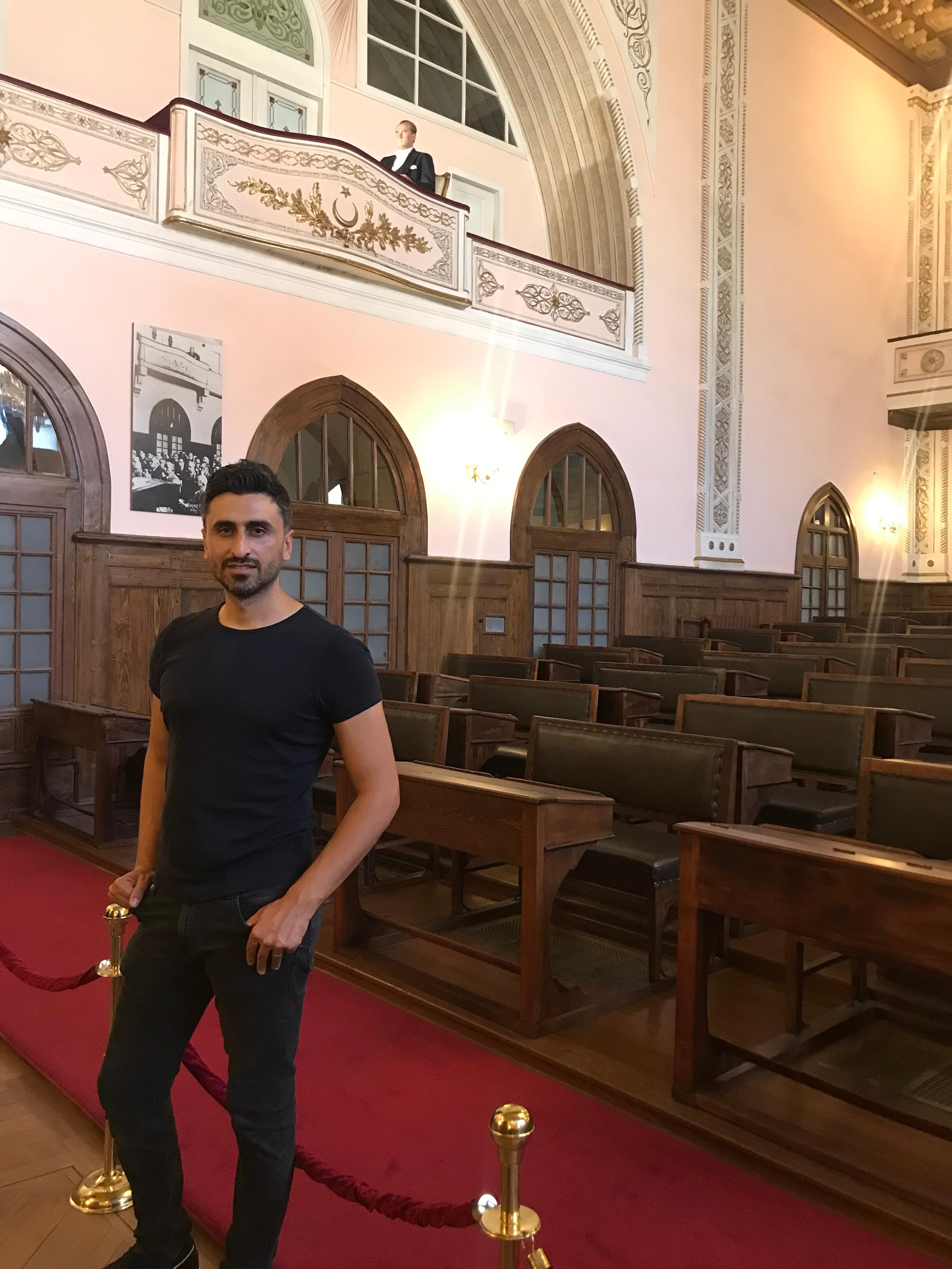 Tufan Yüksel