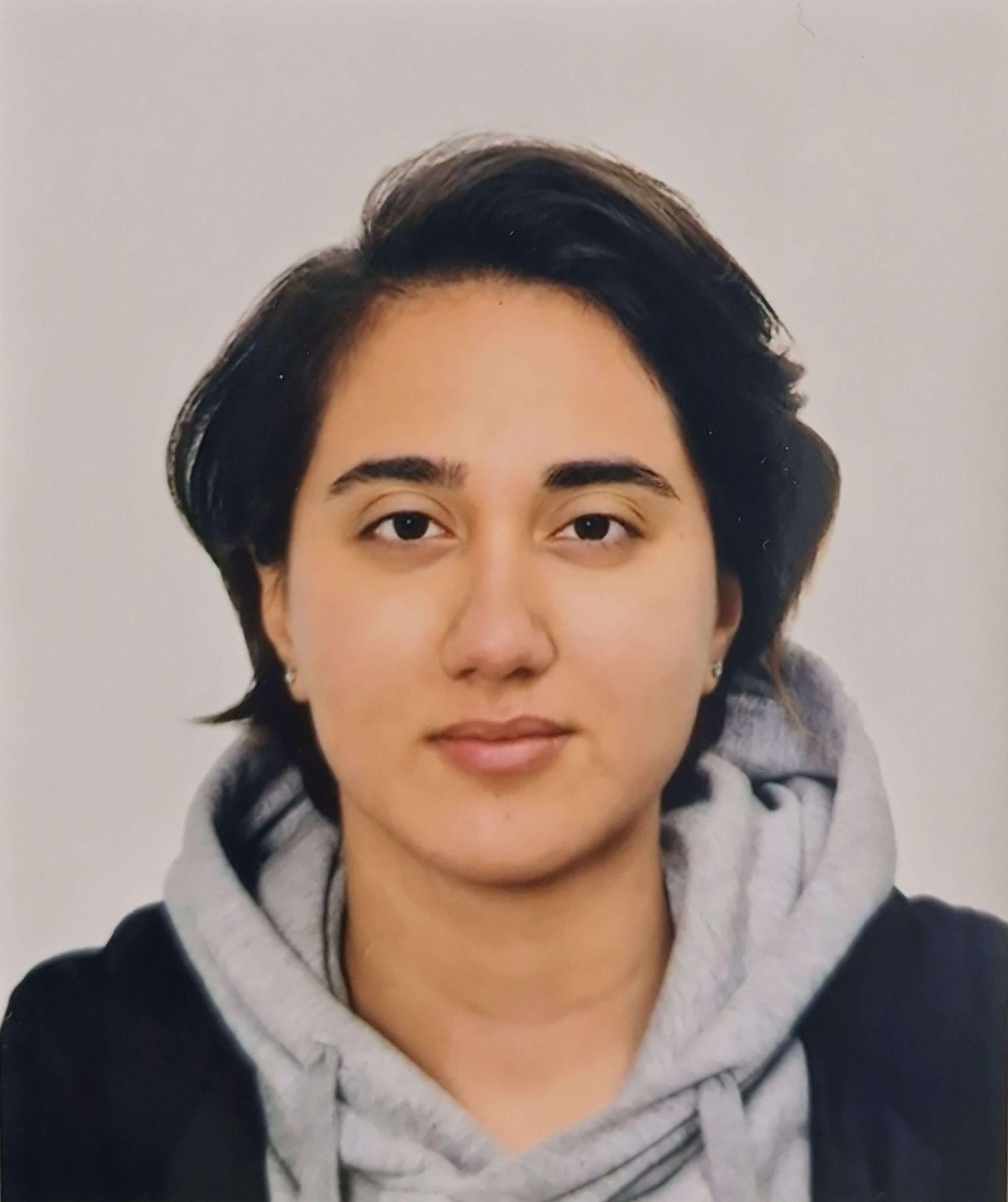 FARNOUSH BAGHERI
