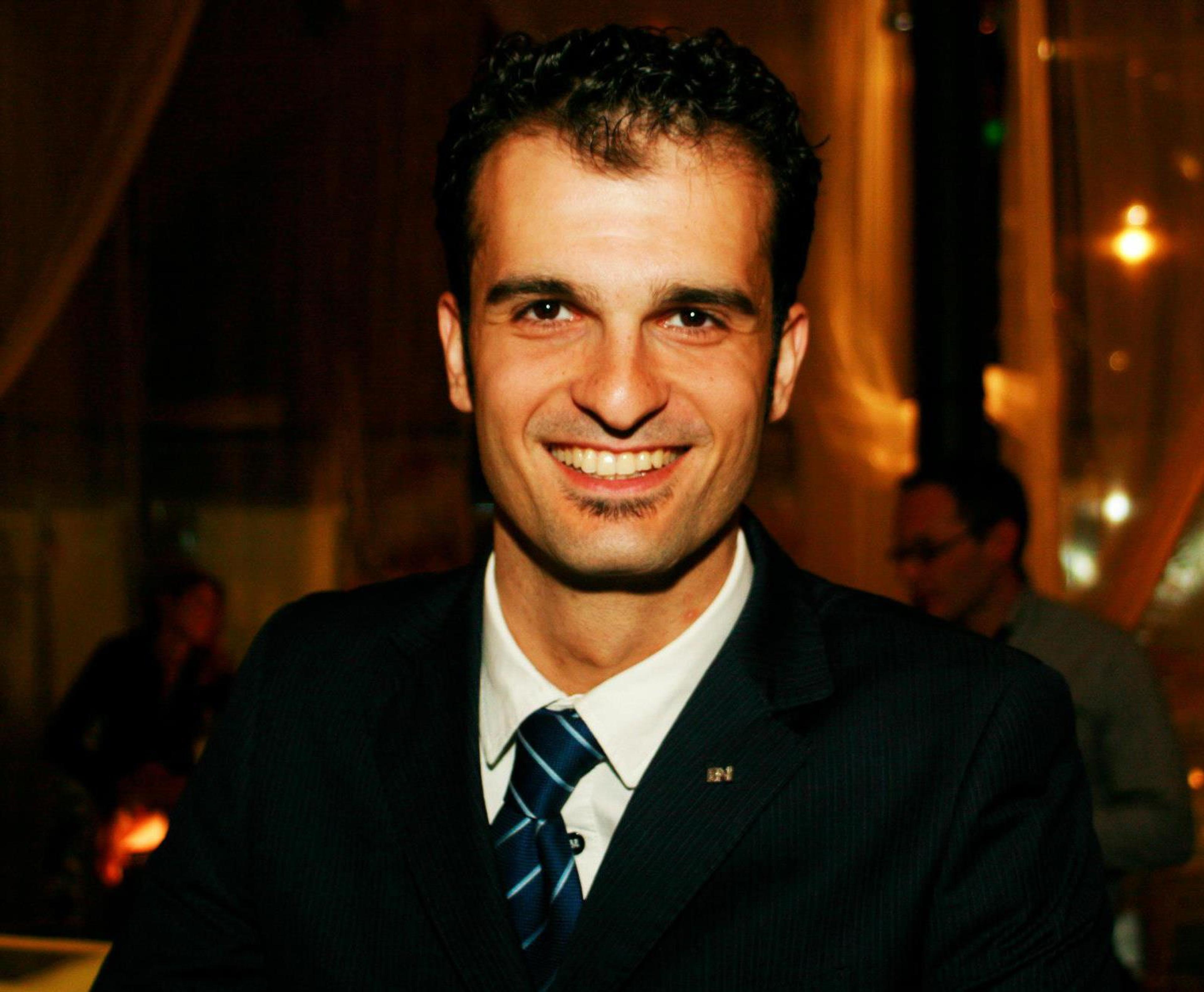Fabio Pecoraro (Tecnico della Prevenzione presso Fare Prevenzione srl)