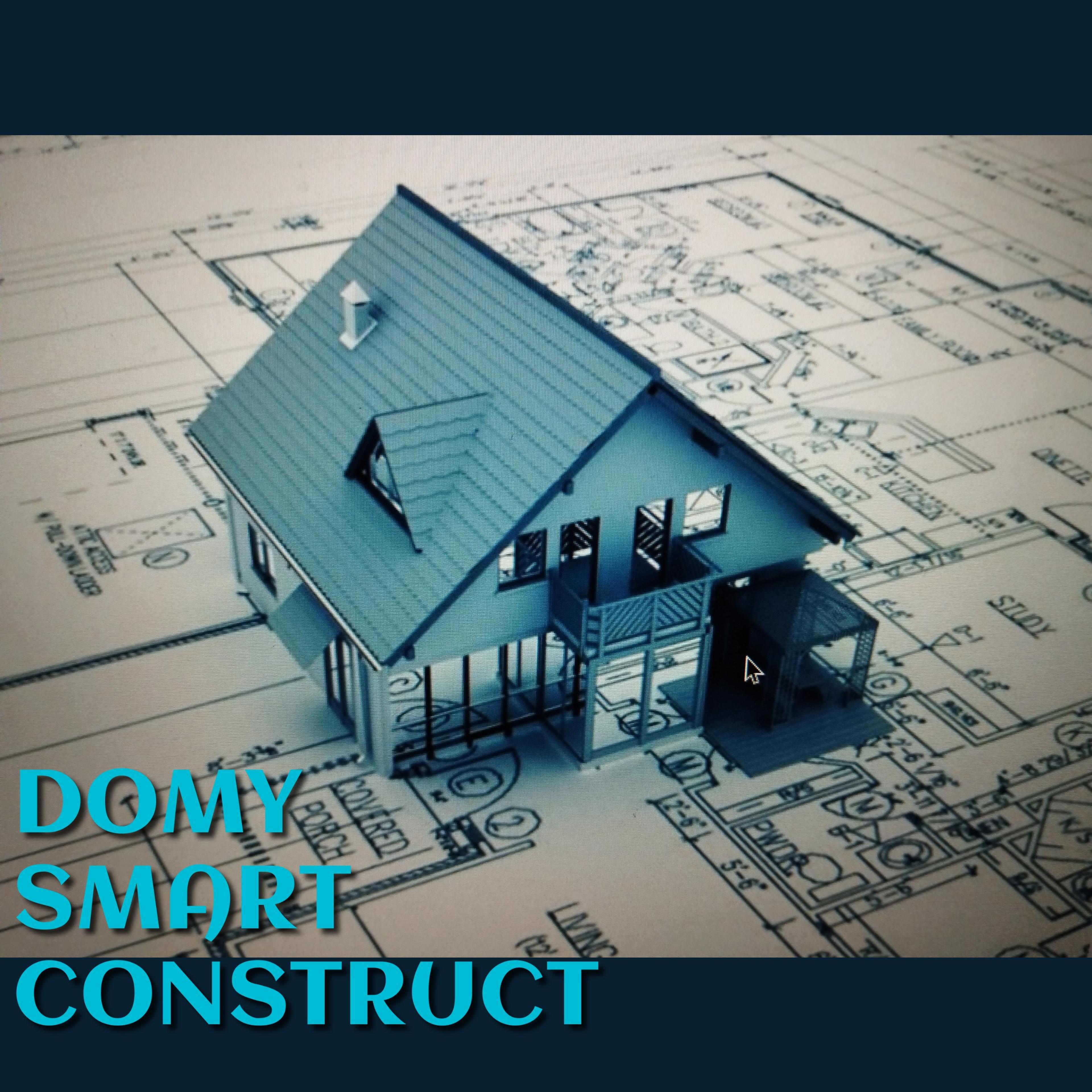 DOMY SMART CONSTRUCT srl
