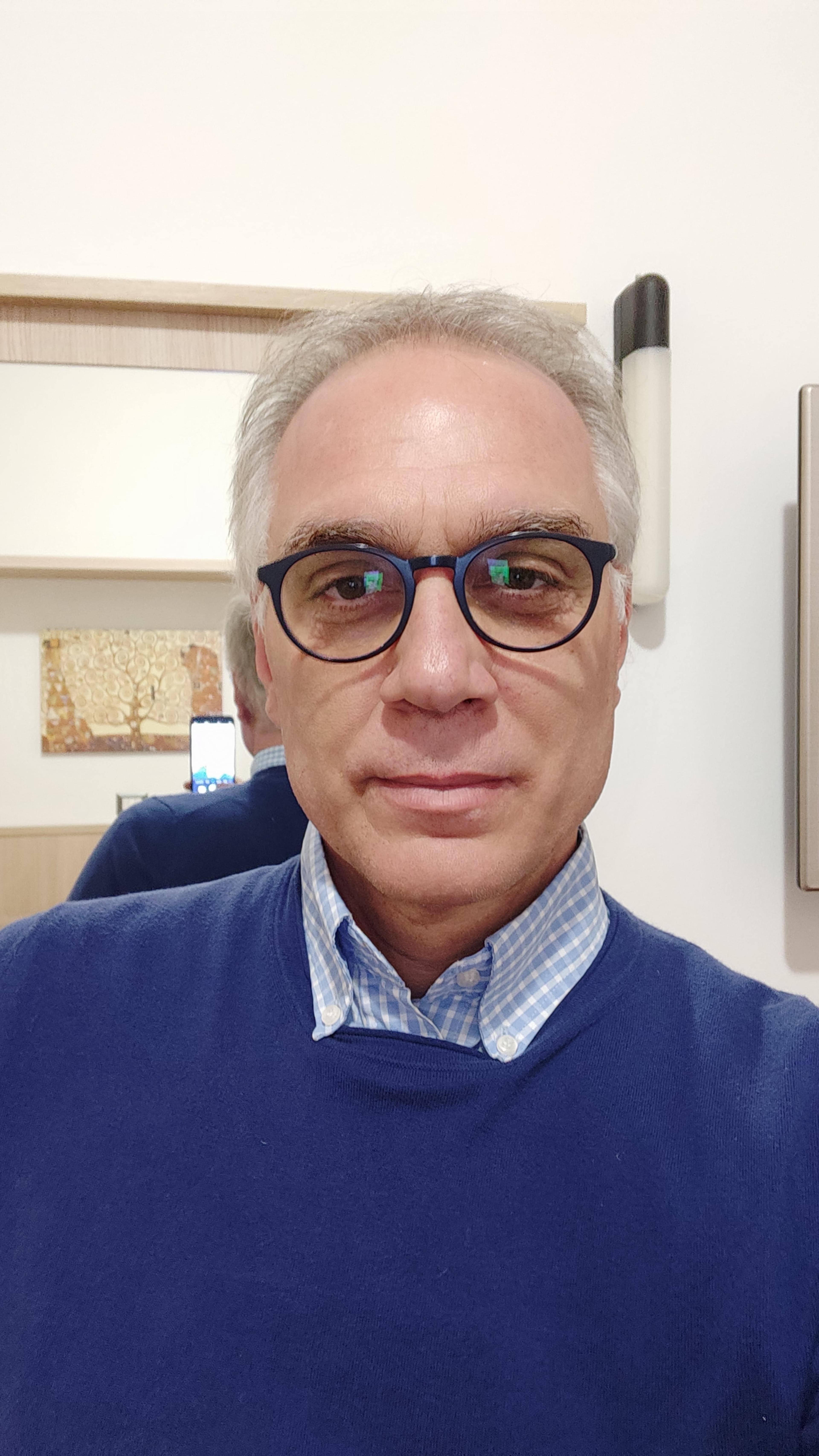 I.S.C.S. Italia di Paolo Candela