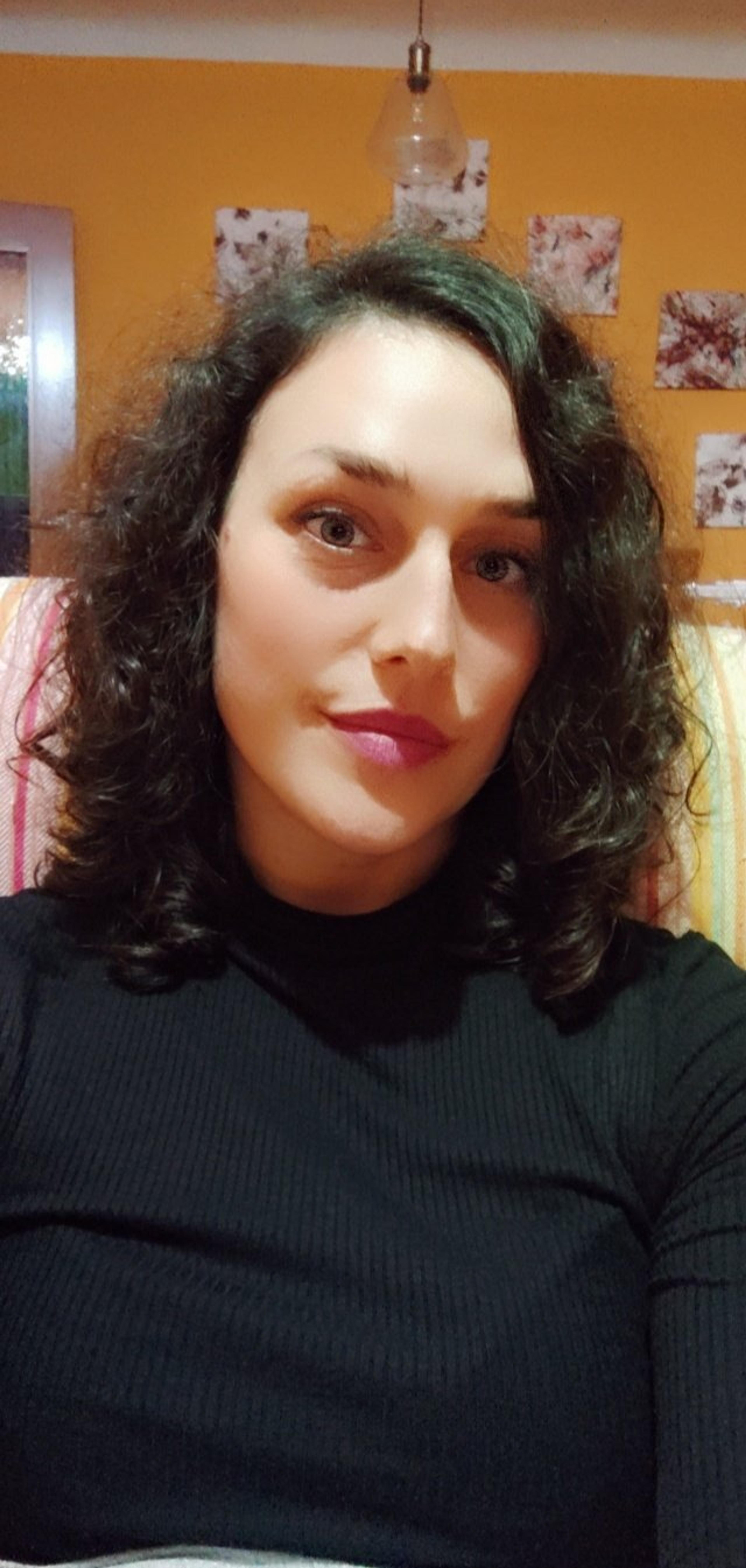 Lucía Orgeira Auditore