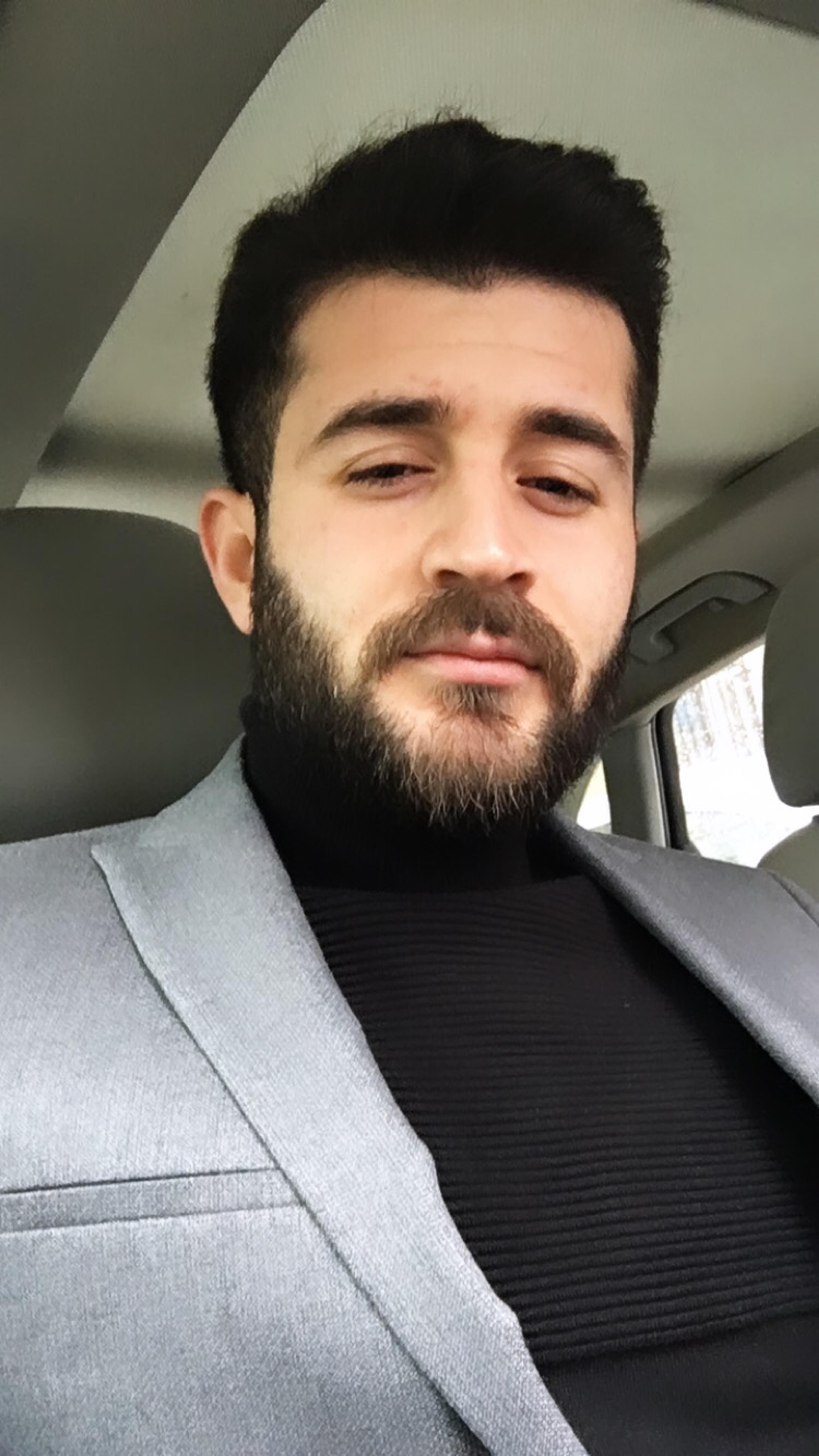 Furkan Kaçmaz